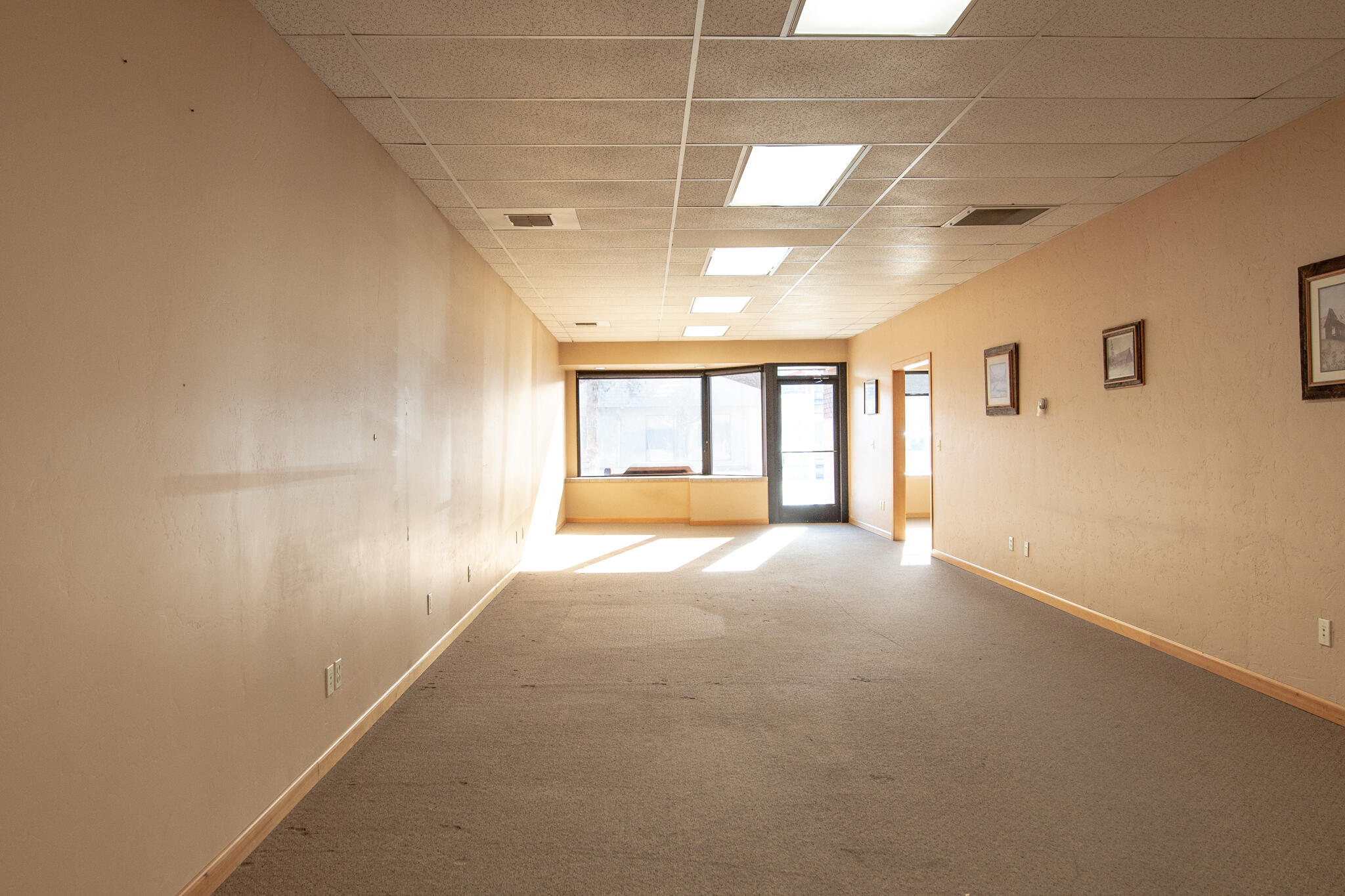 Monroe Hodges - Commercial Sale