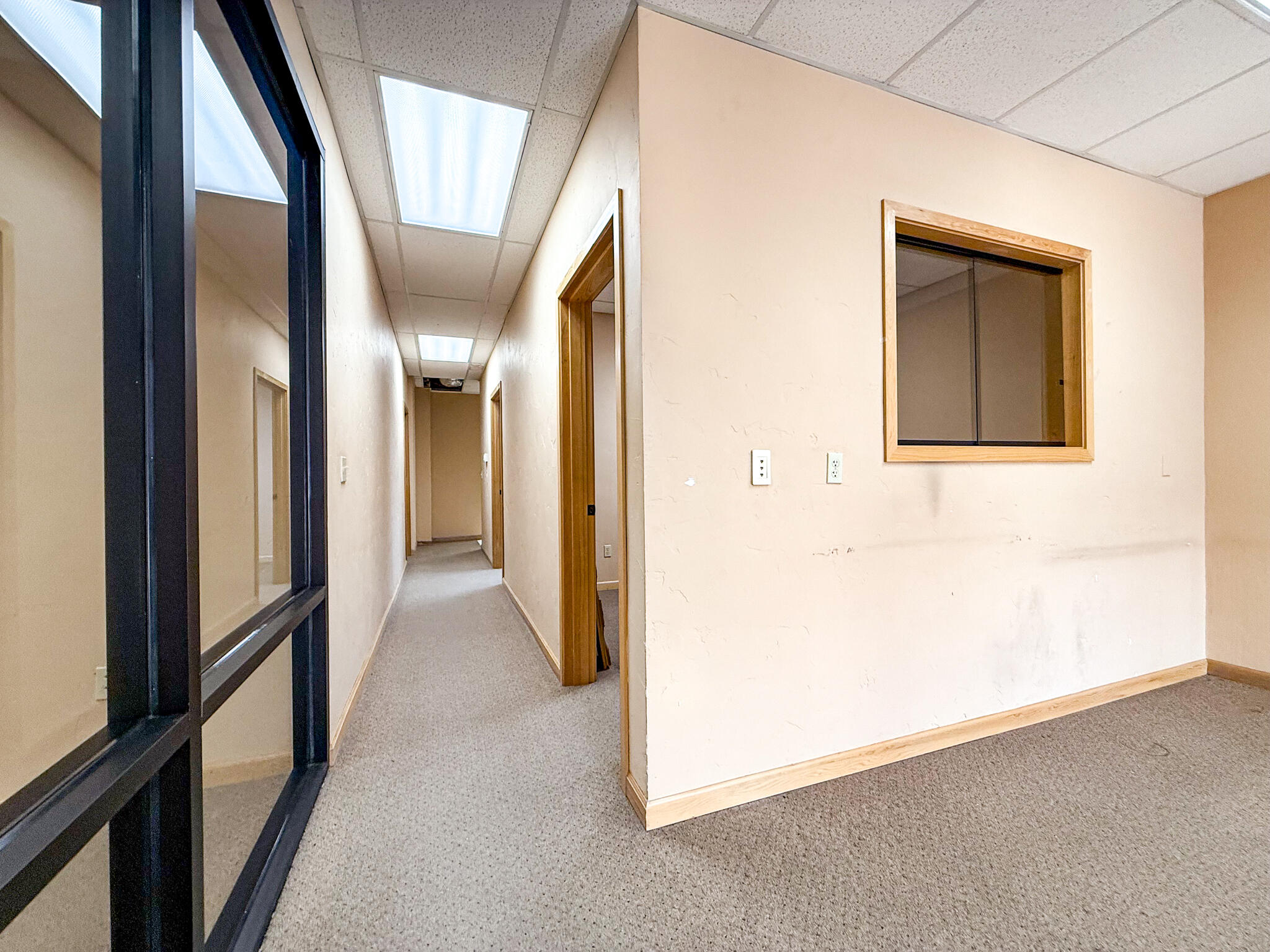 Monroe Hodges - Commercial Sale