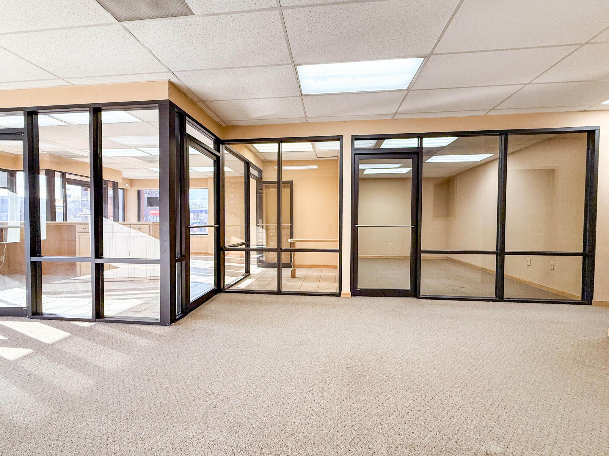 Monroe Hodges - Commercial Sale