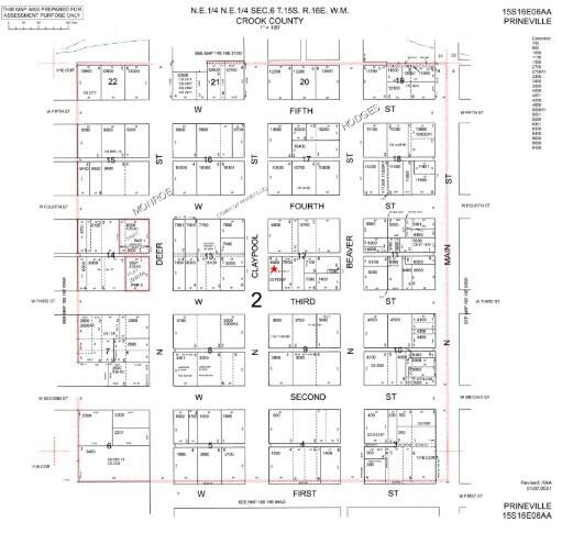 Monroe Hodges - Commercial Sale