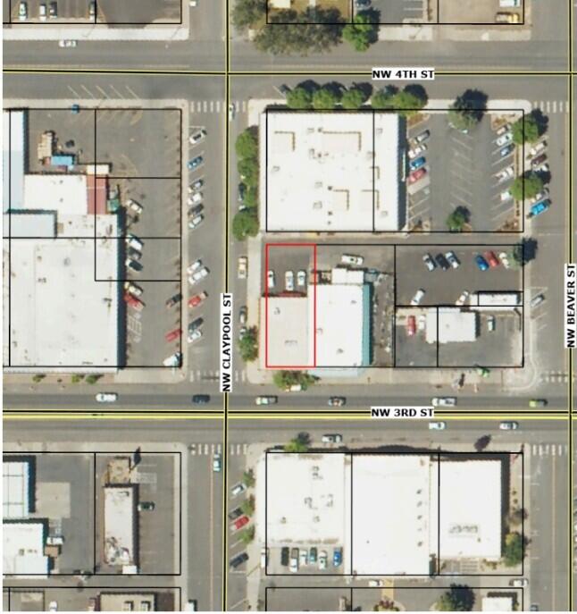 Monroe Hodges - Commercial Sale