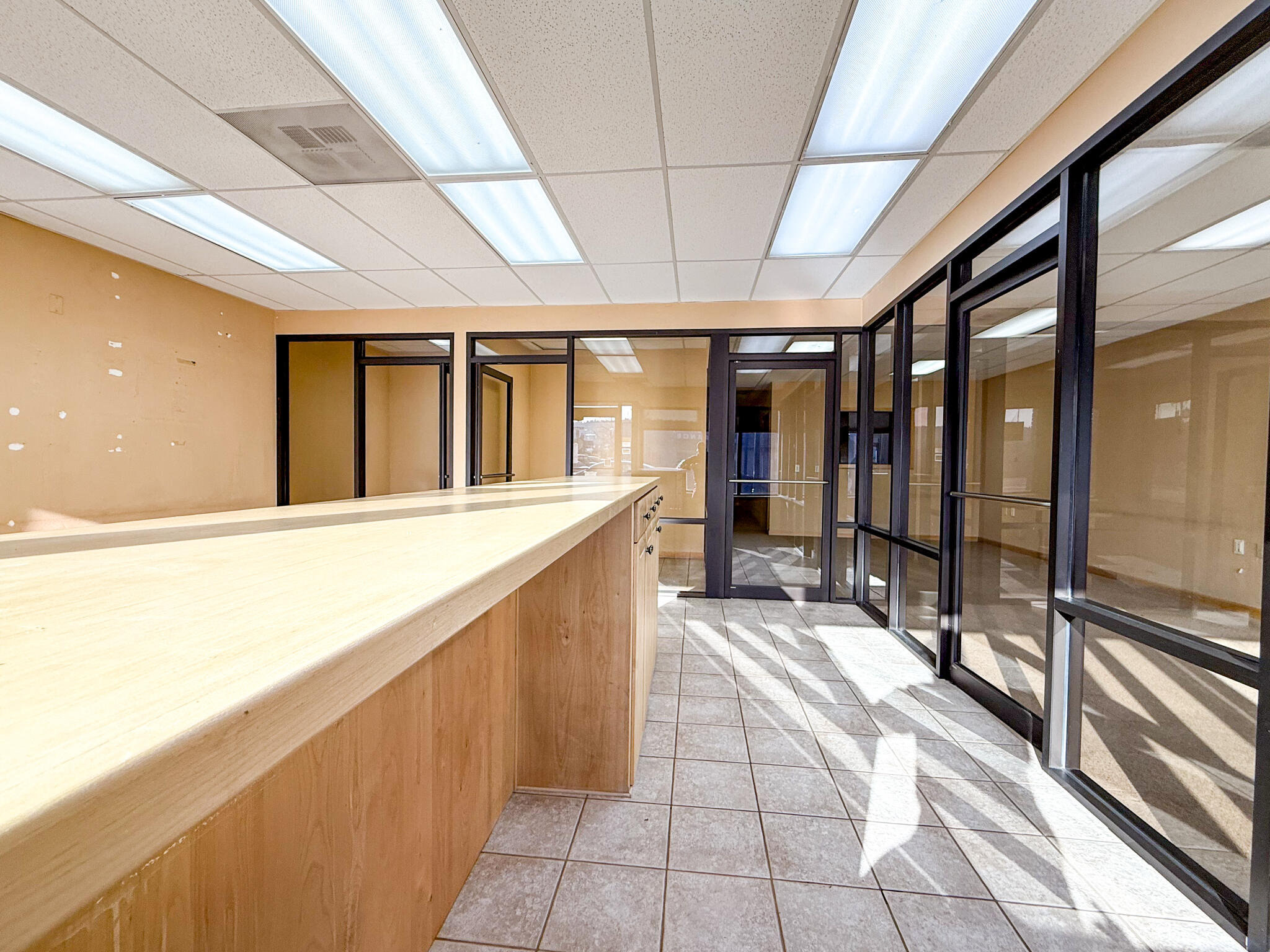 Monroe Hodges - Commercial Sale