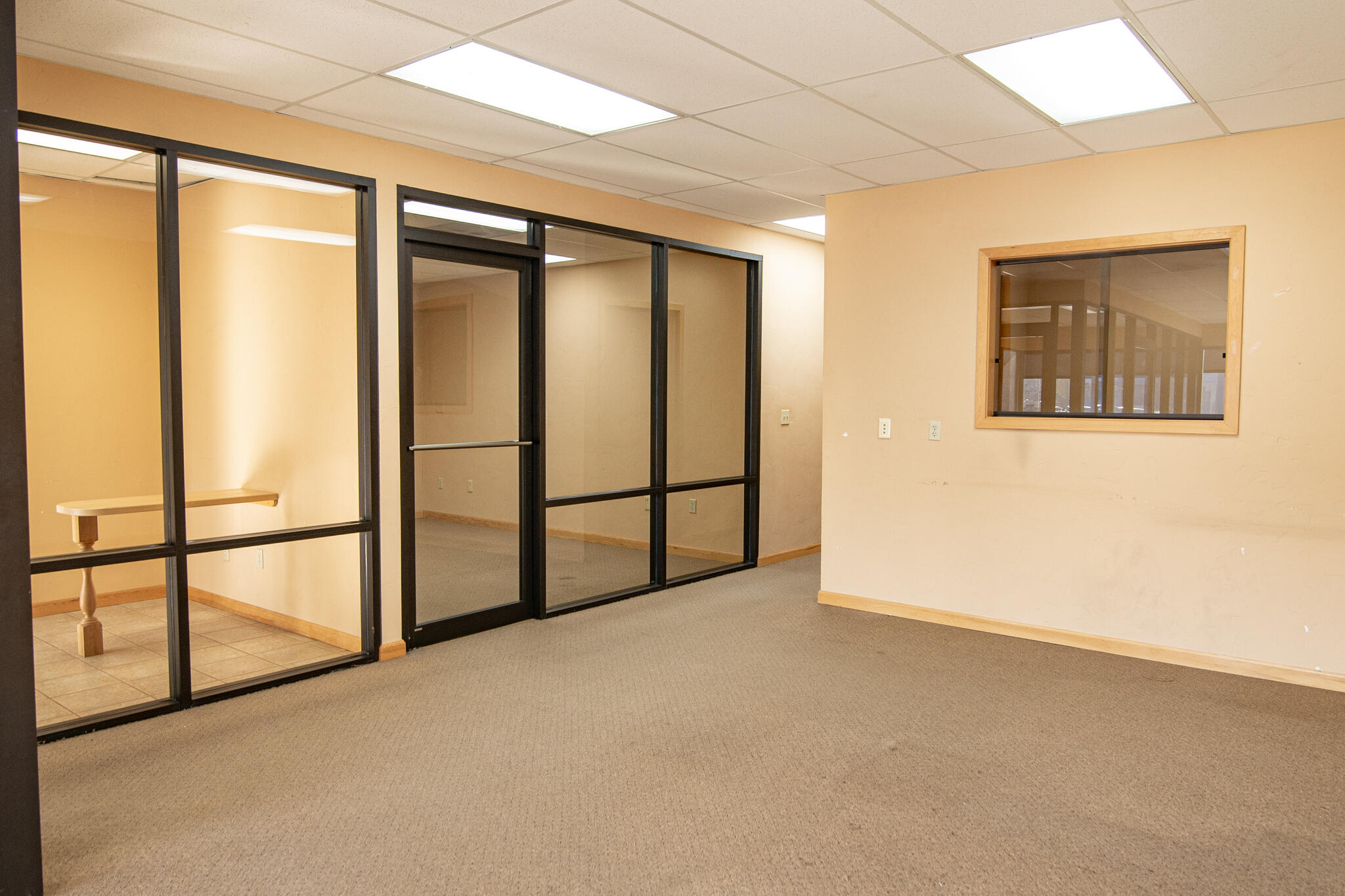 Monroe Hodges - Commercial Sale