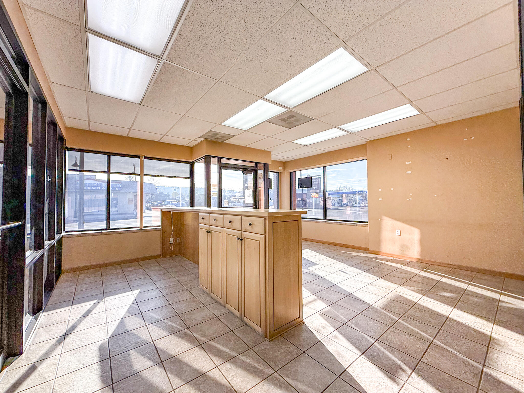 Monroe Hodges - Commercial Sale