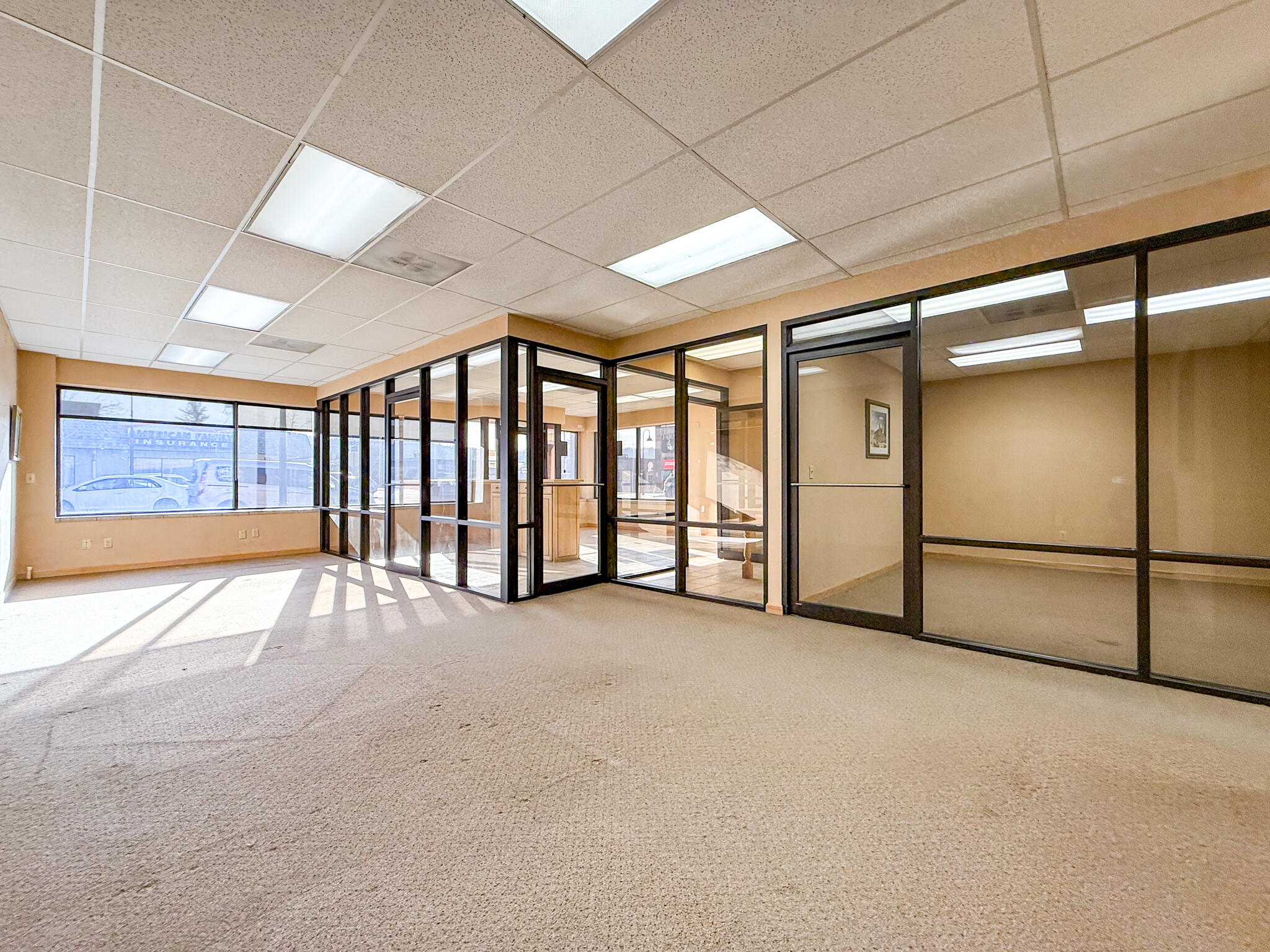 Monroe Hodges - Commercial Sale