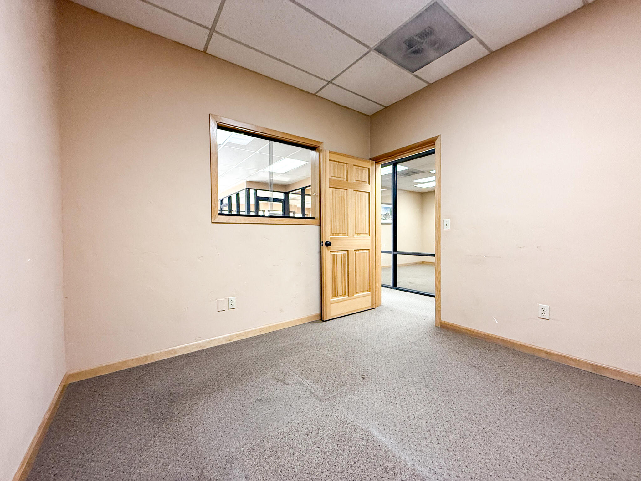 Monroe Hodges - Commercial Sale