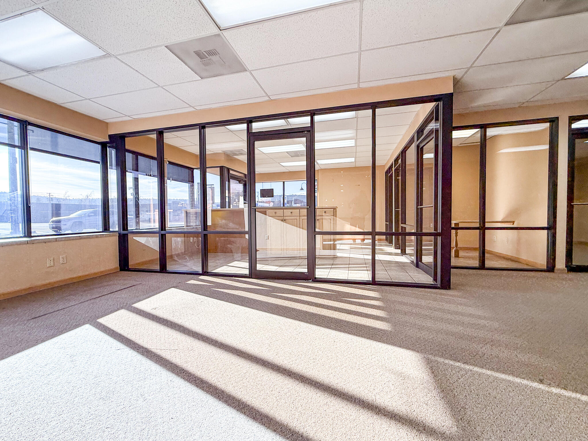 Monroe Hodges - Commercial Sale