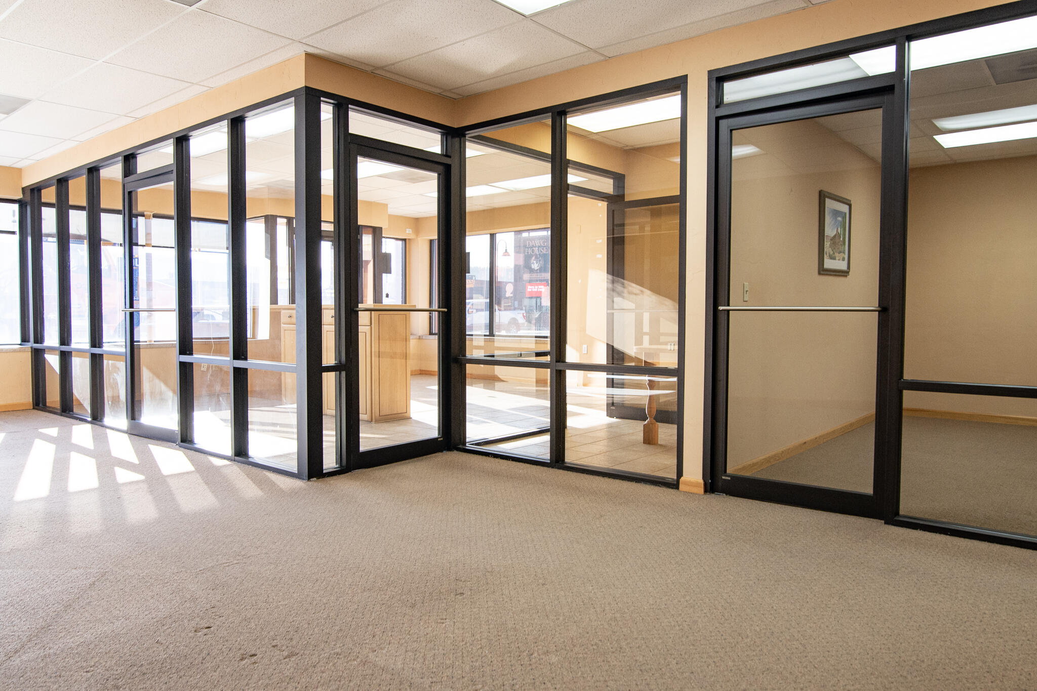 Monroe Hodges - Commercial Sale