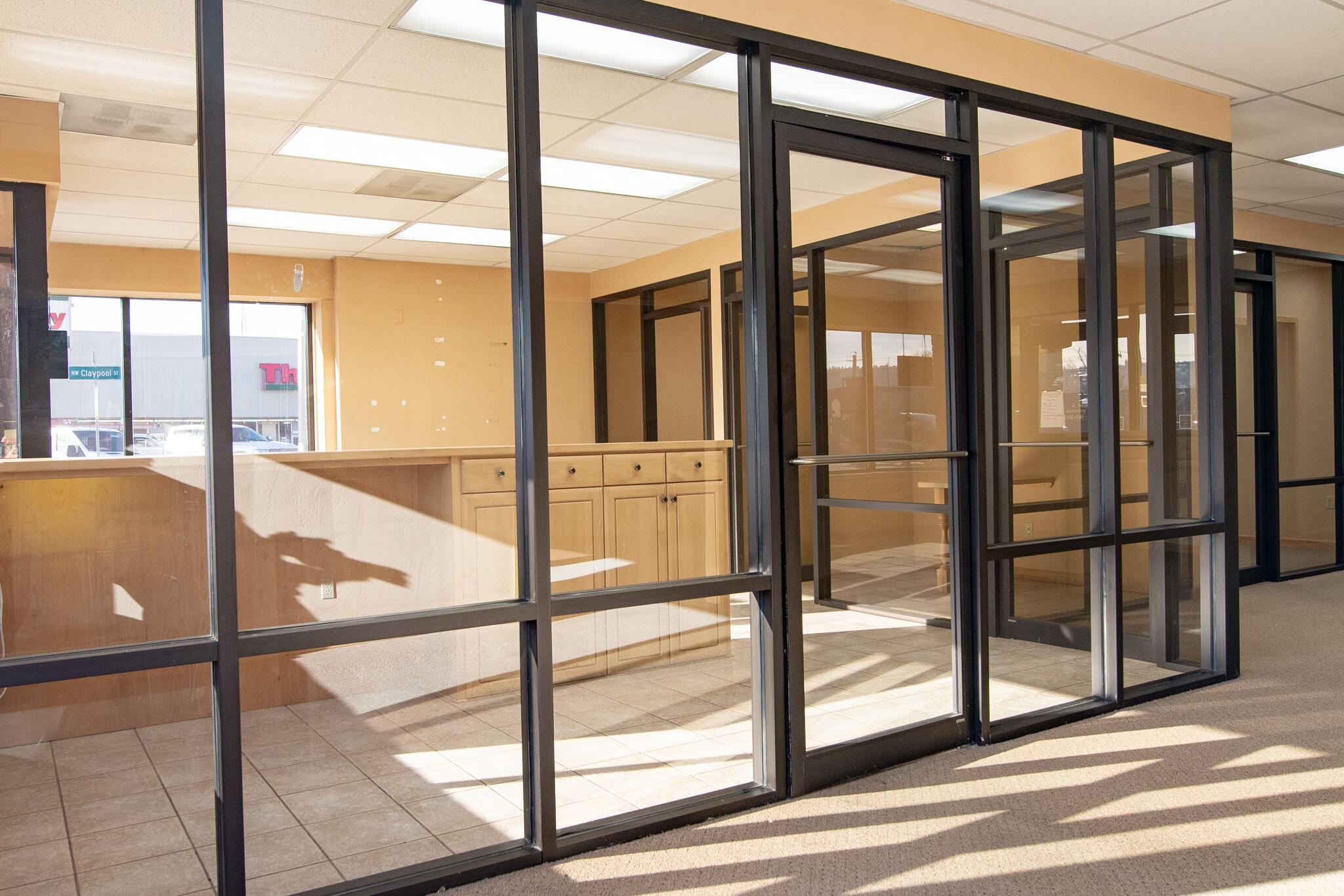 Monroe Hodges - Commercial Sale