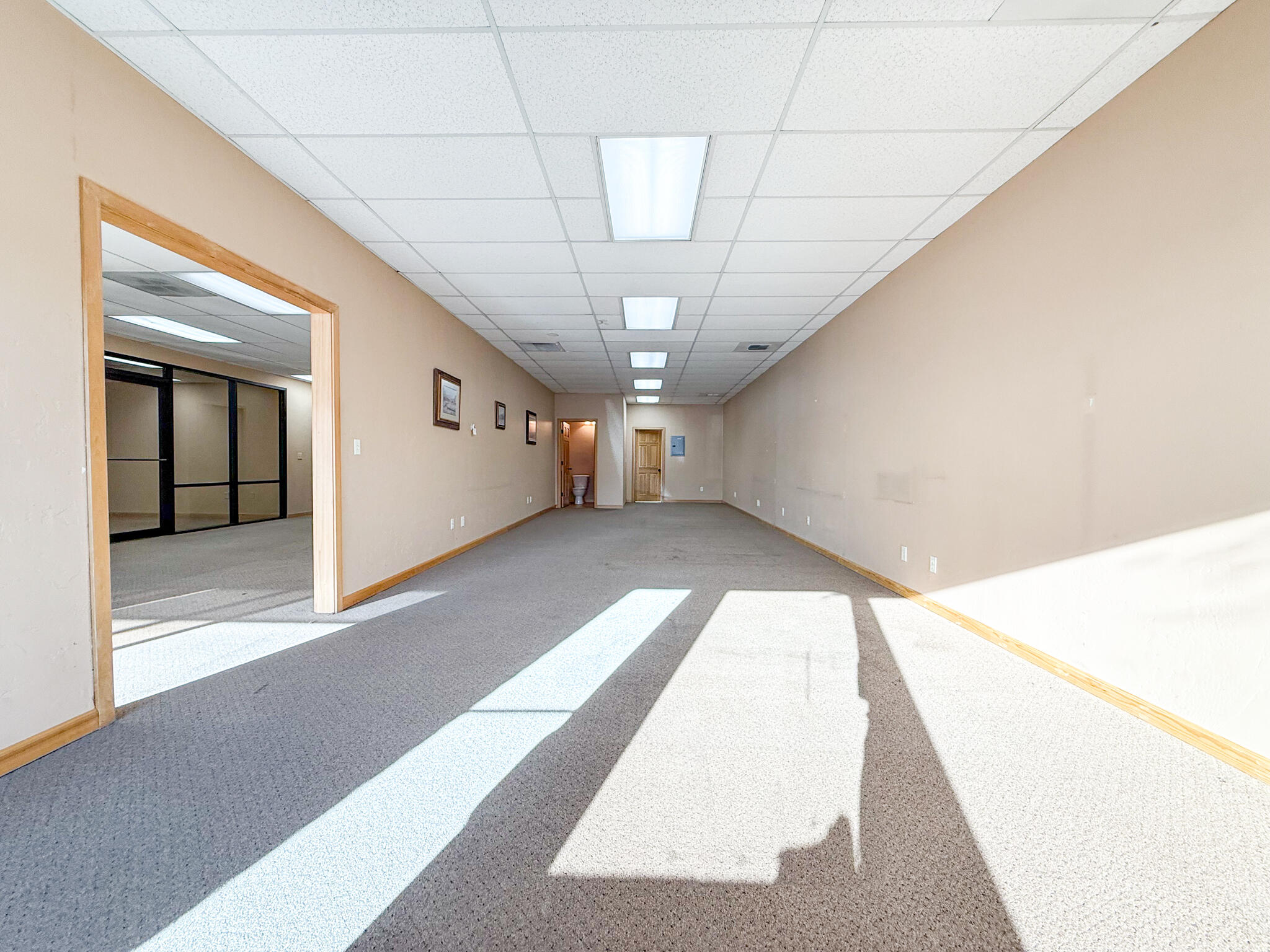 Monroe Hodges - Commercial Sale