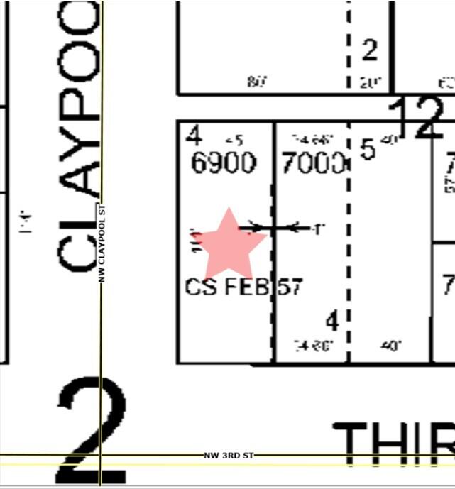 Monroe Hodges - Commercial Sale