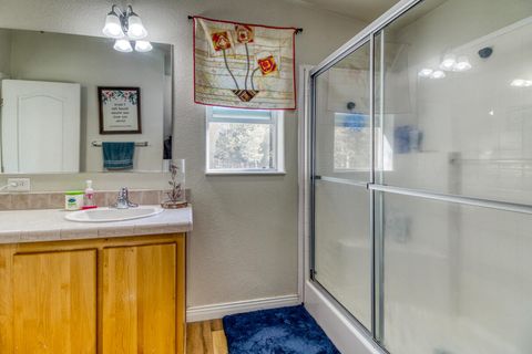 Tiny photo for 53772 2nd Street, La Pine, OR 97739 (MLS # 220214101)