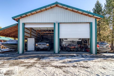 Tiny photo for 53772 2nd Street, La Pine, OR 97739 (MLS # 220214101)