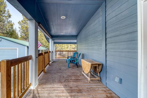 Tiny photo for 53772 2nd Street, La Pine, OR 97739 (MLS # 220214101)
