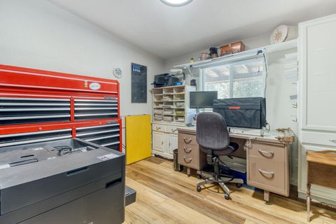 Tiny photo for 53772 2nd Street, La Pine, OR 97739 (MLS # 220214101)