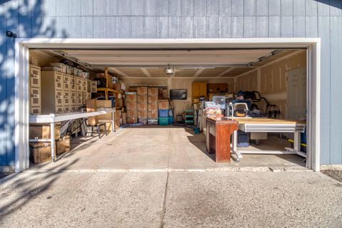 Tiny photo for 53772 2nd Street, La Pine, OR 97739 (MLS # 220214101)