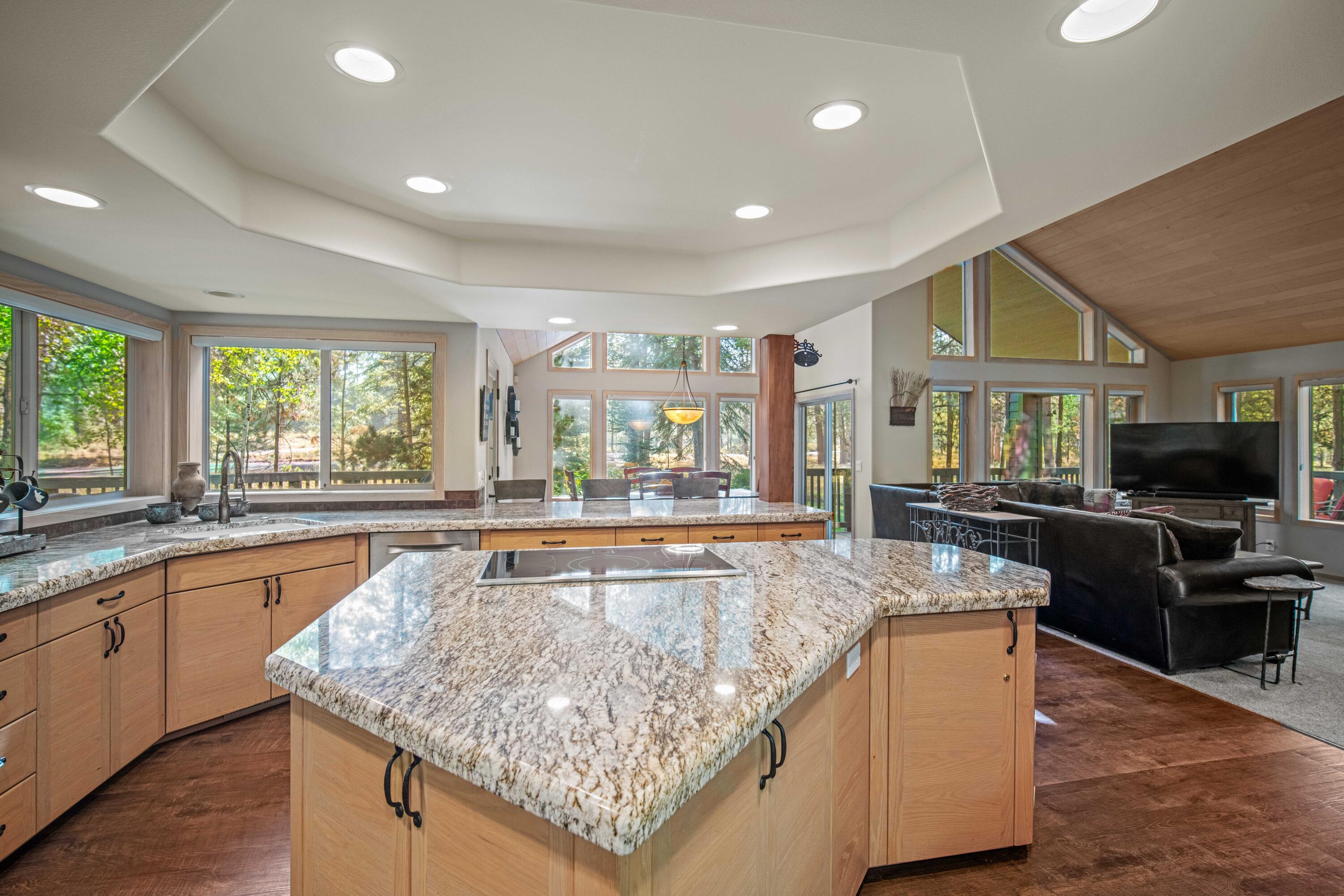 River Village - Residential