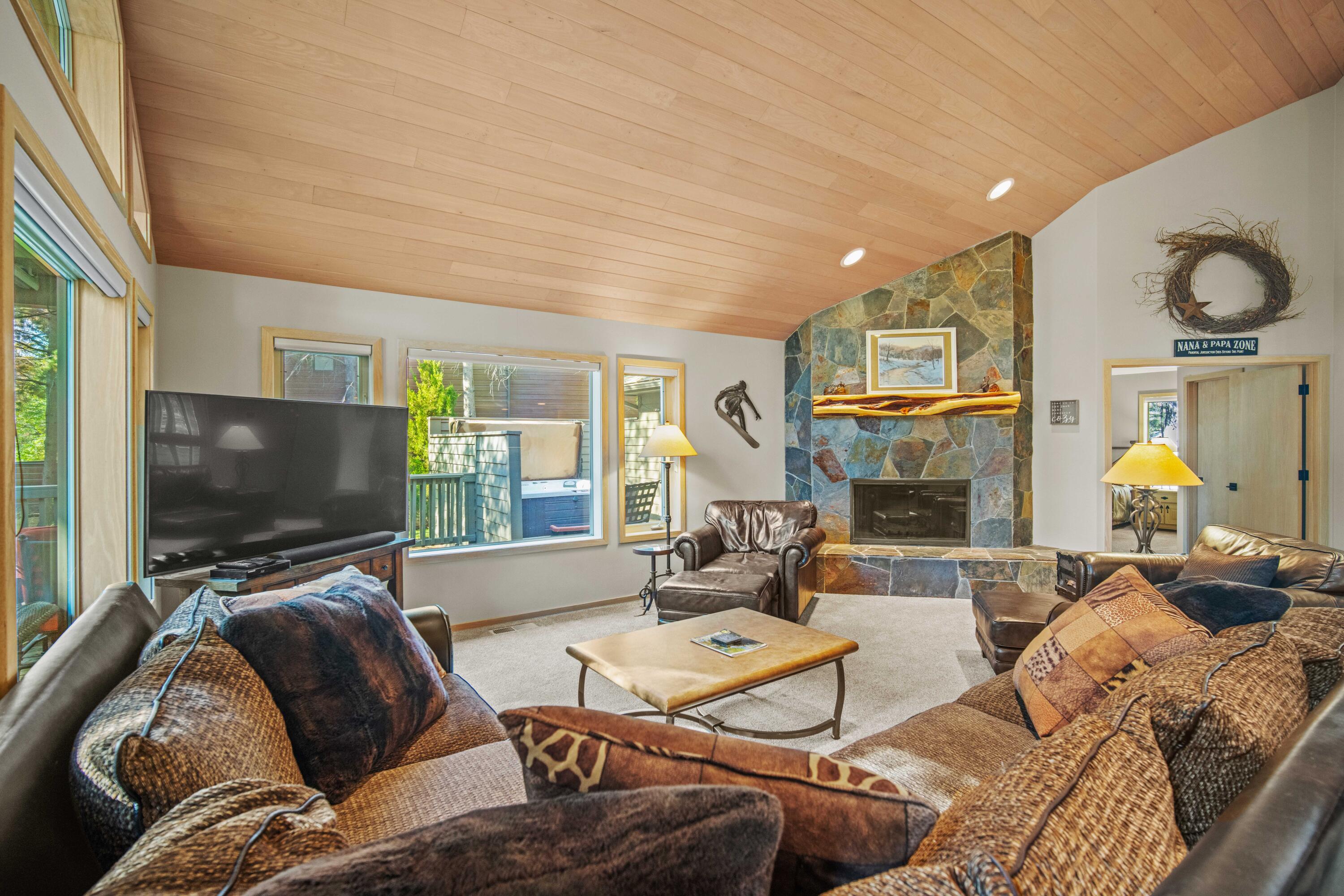 River Village - Residential