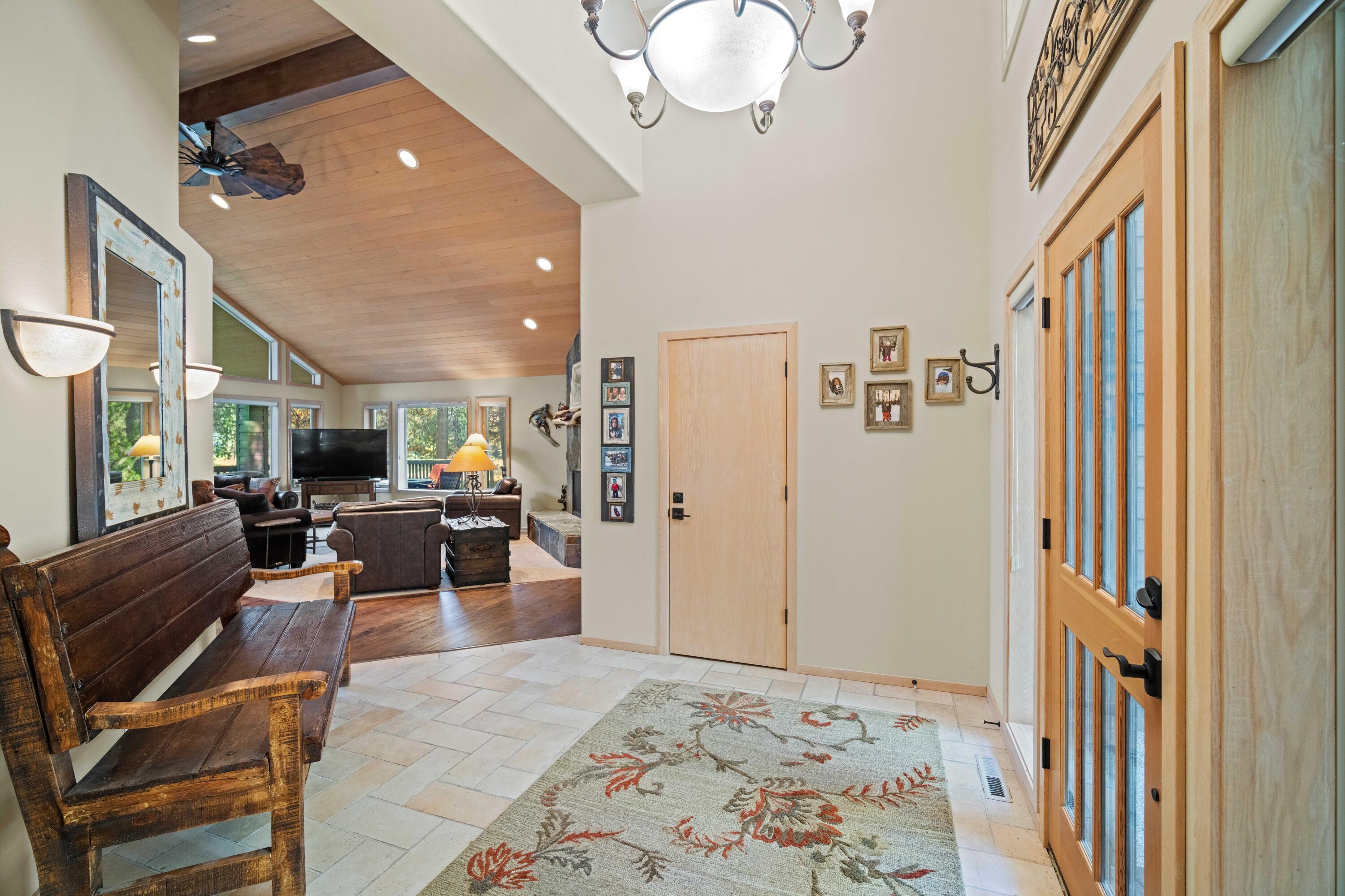 River Village - Residential