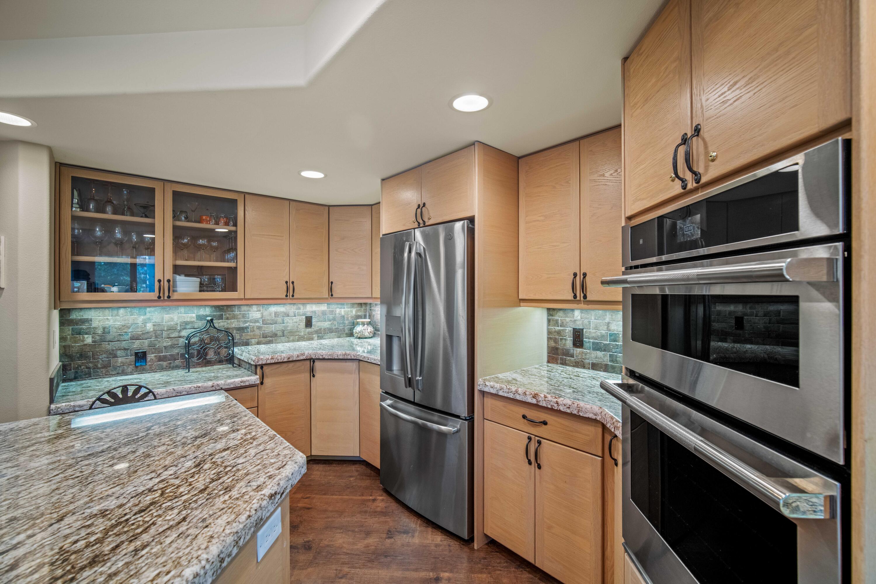 River Village - Residential