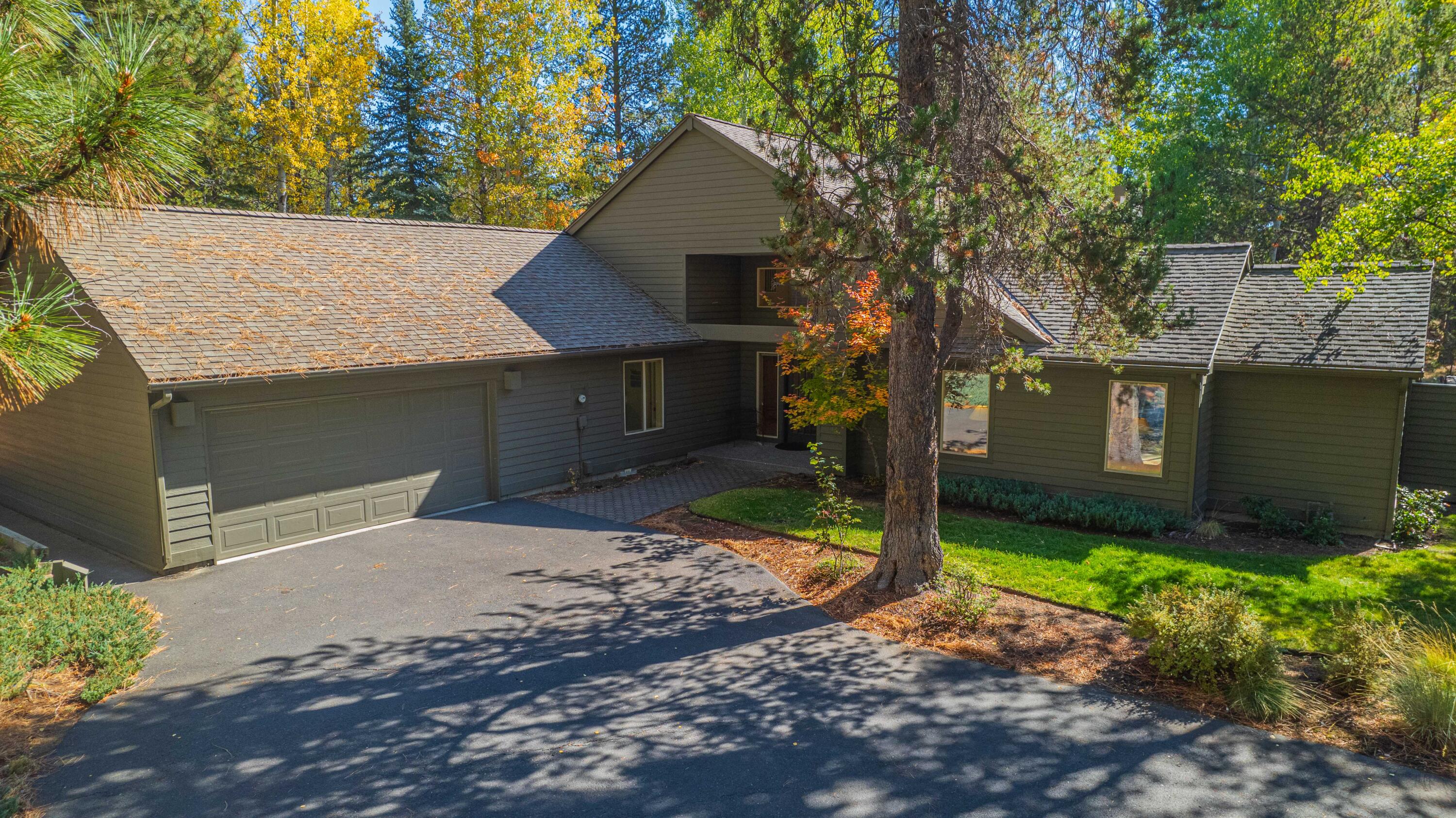 River Village - Residential