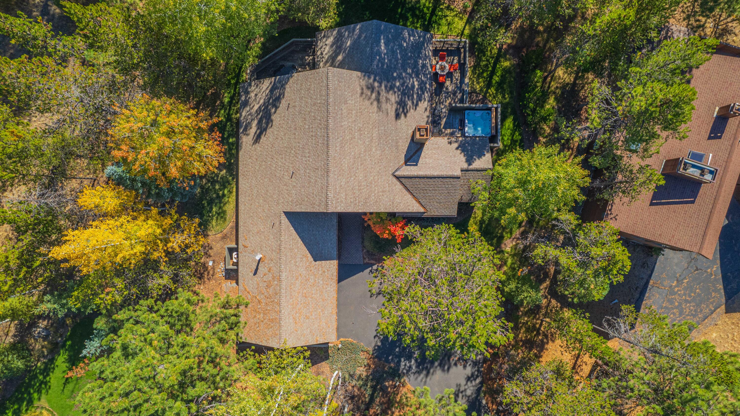 River Village - Residential