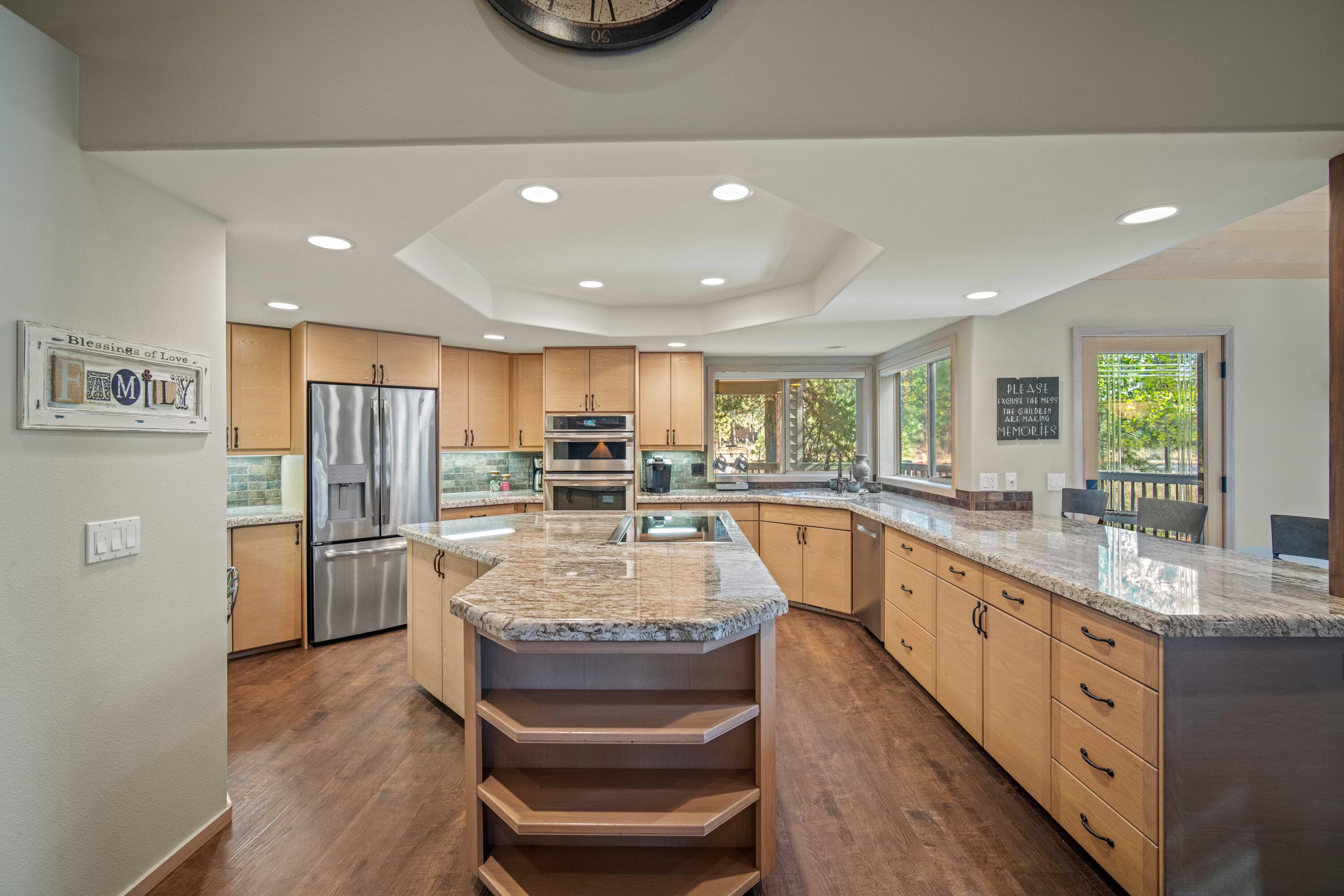 River Village - Residential