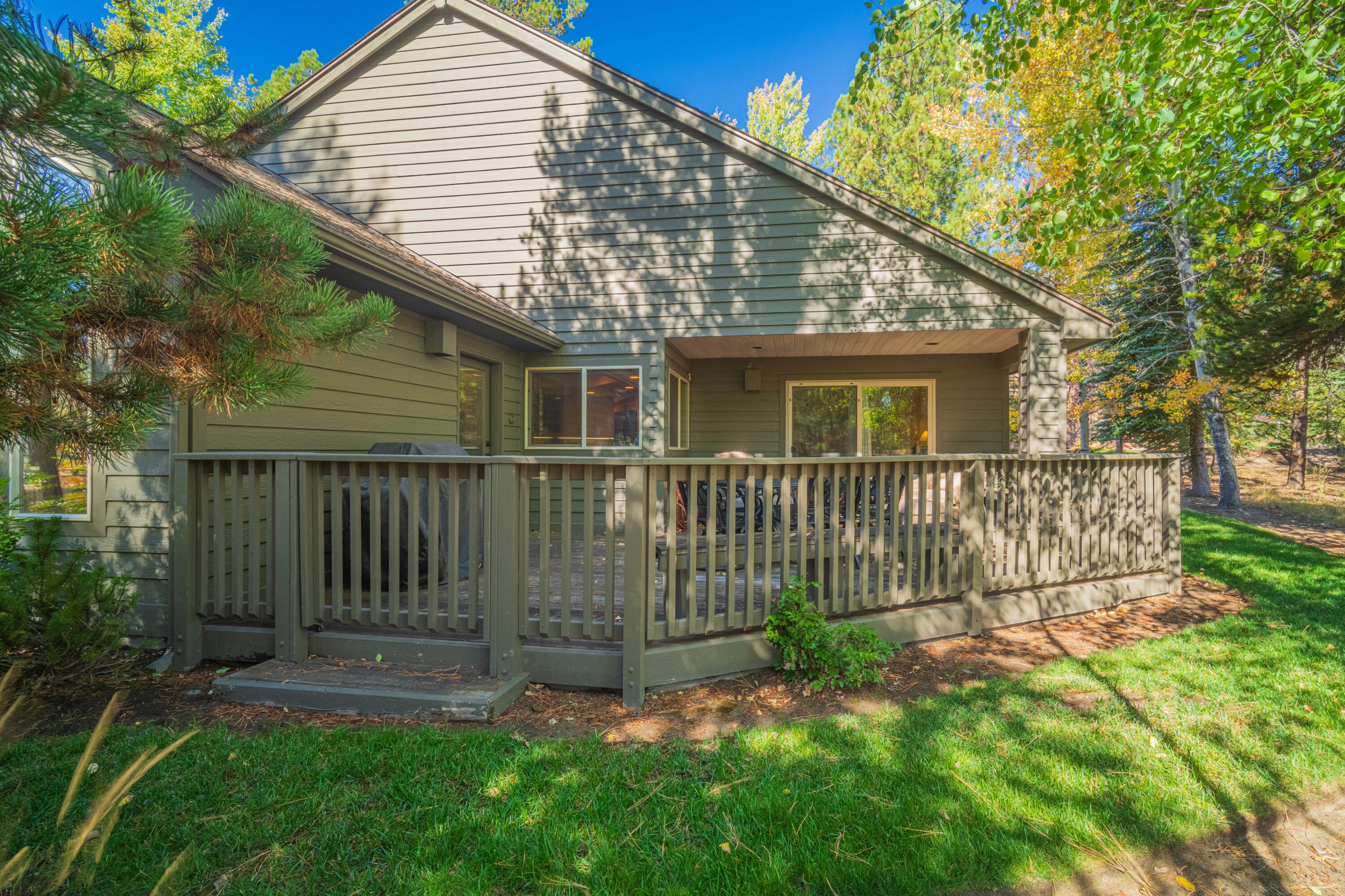 River Village - Residential