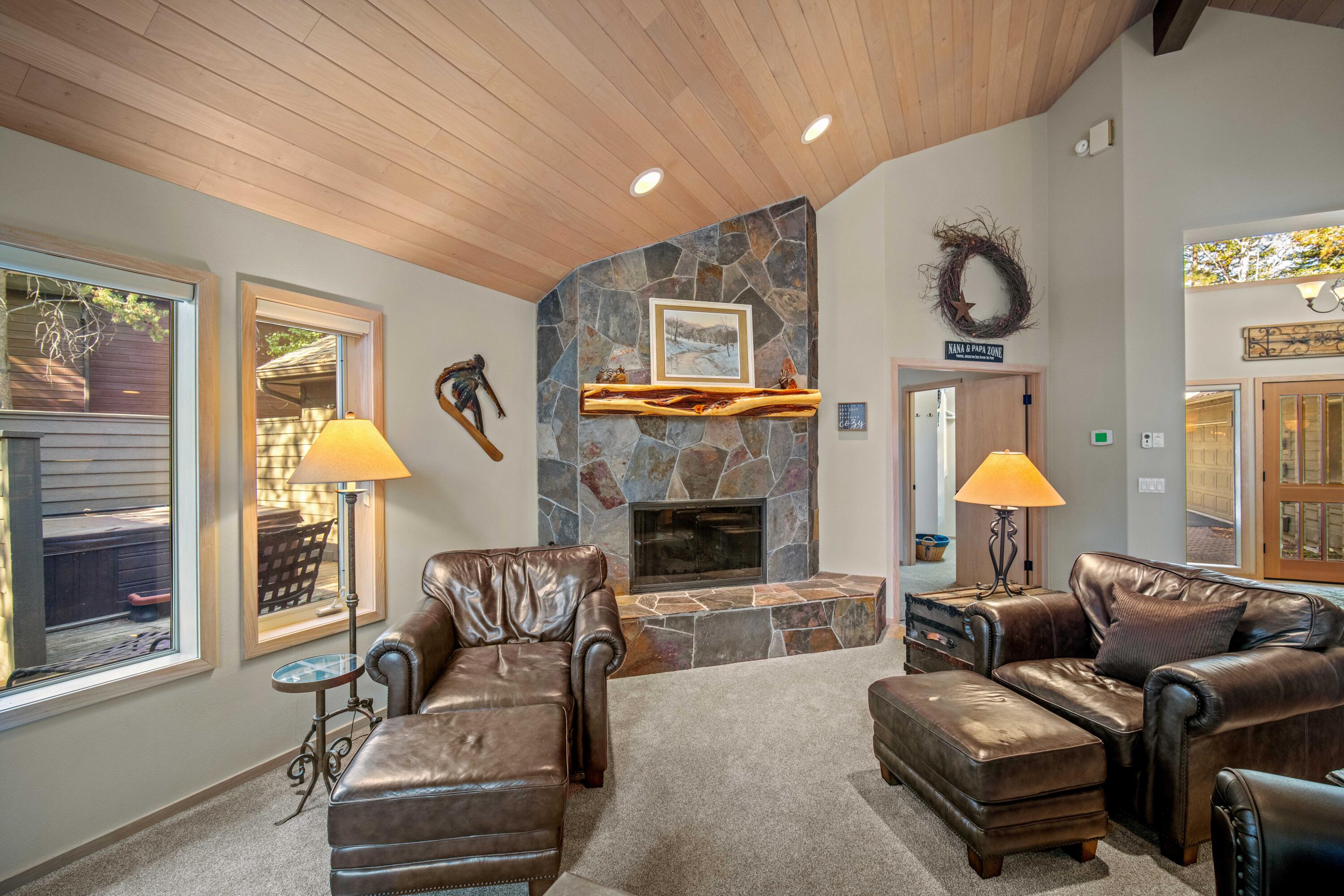 River Village - Residential