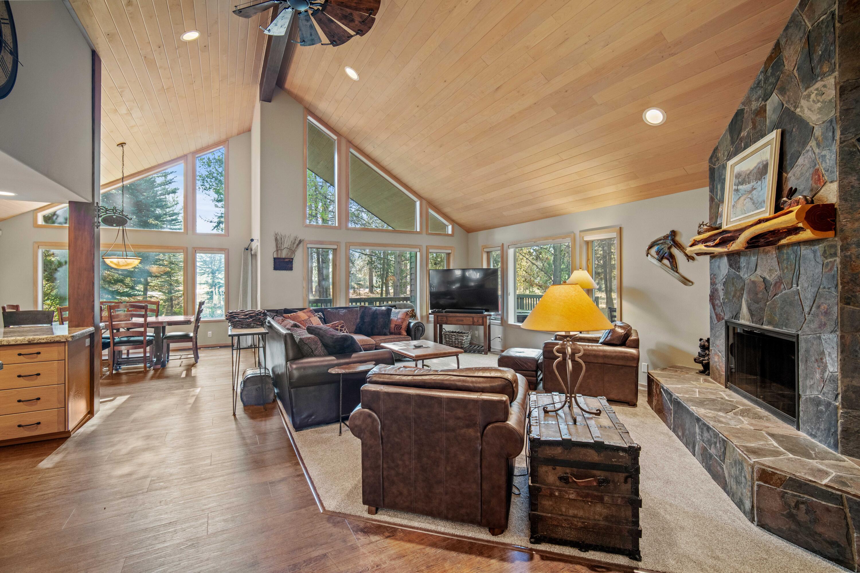 River Village - Residential