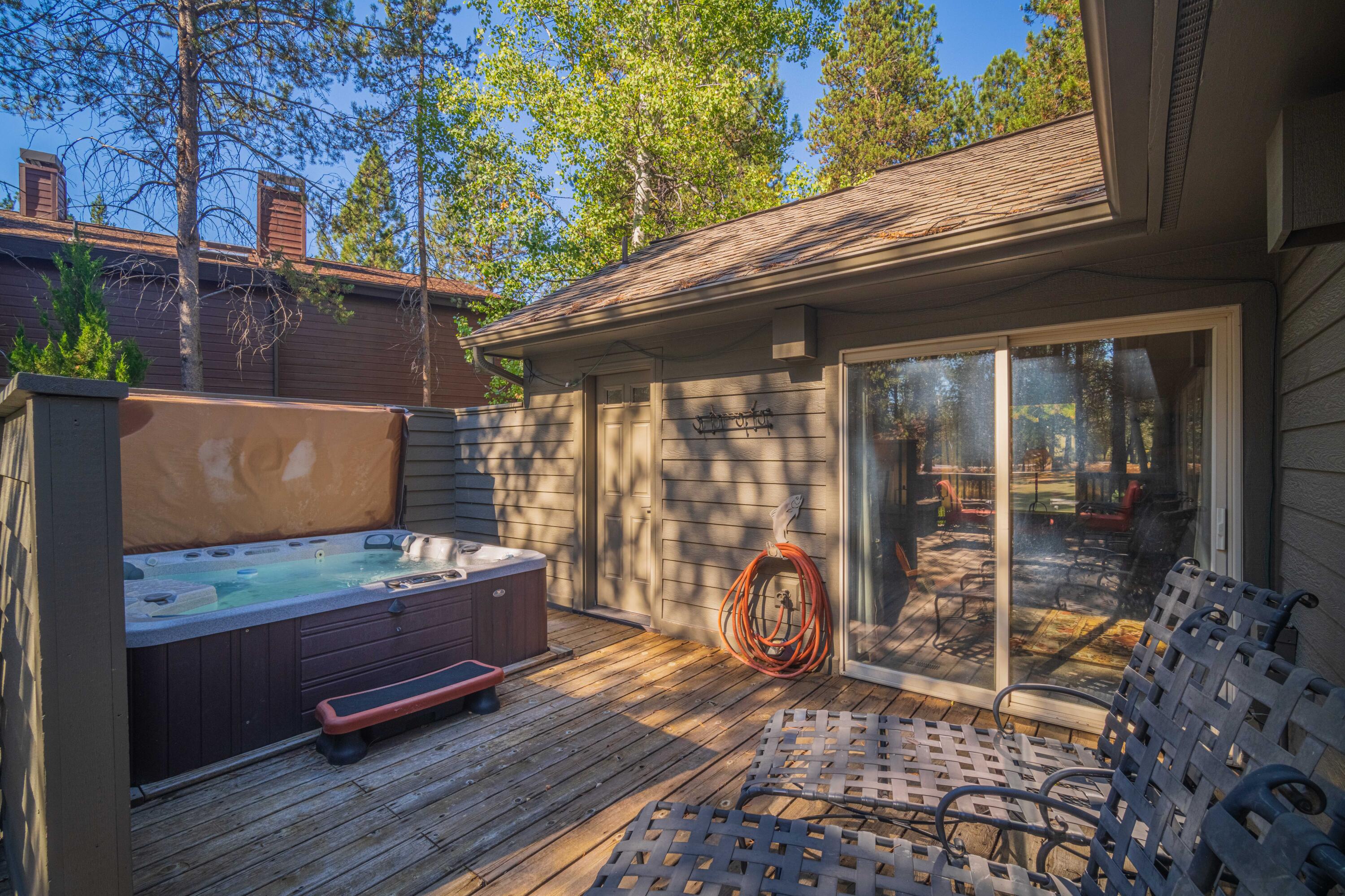 River Village - Residential