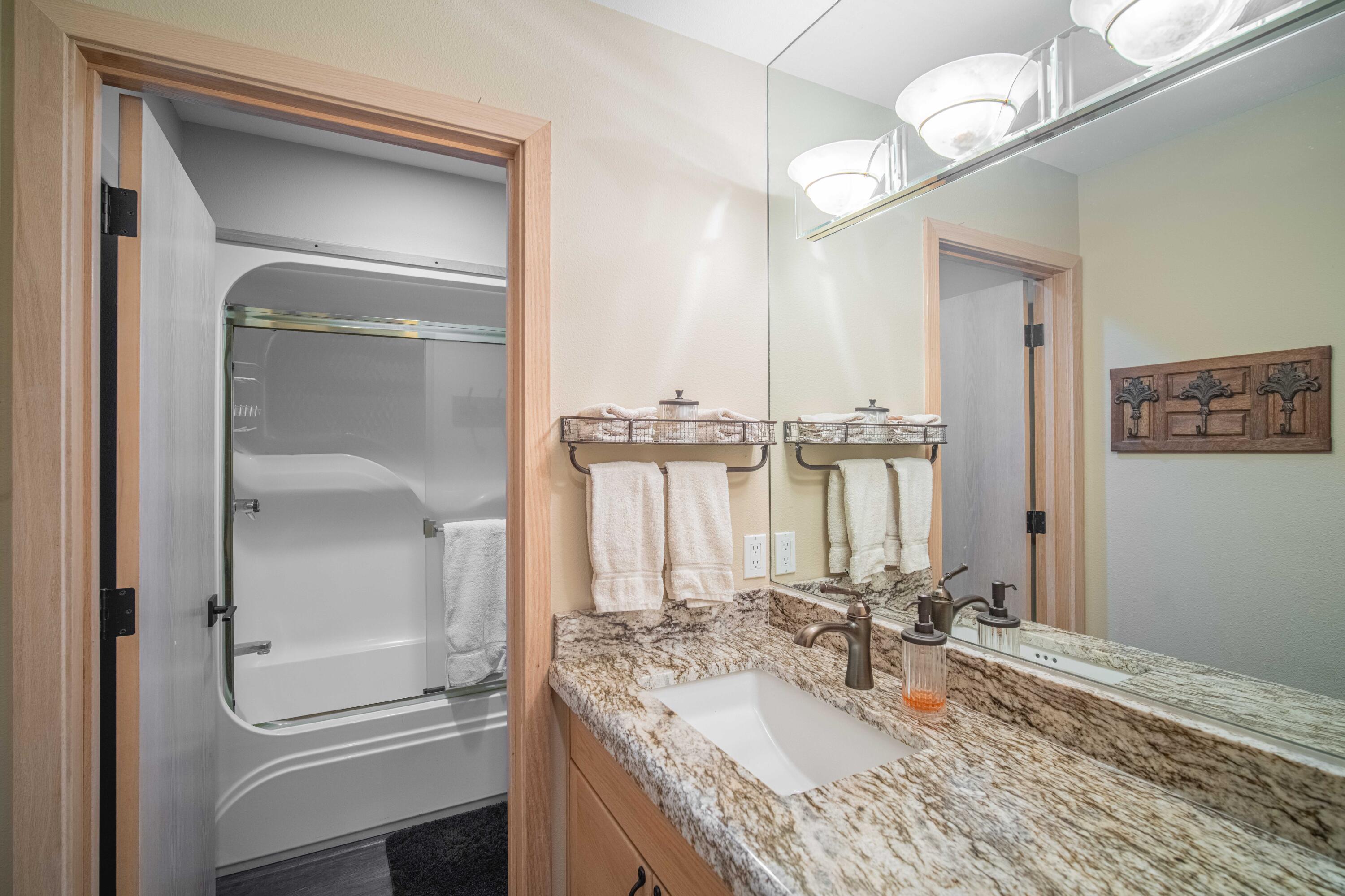 River Village - Residential