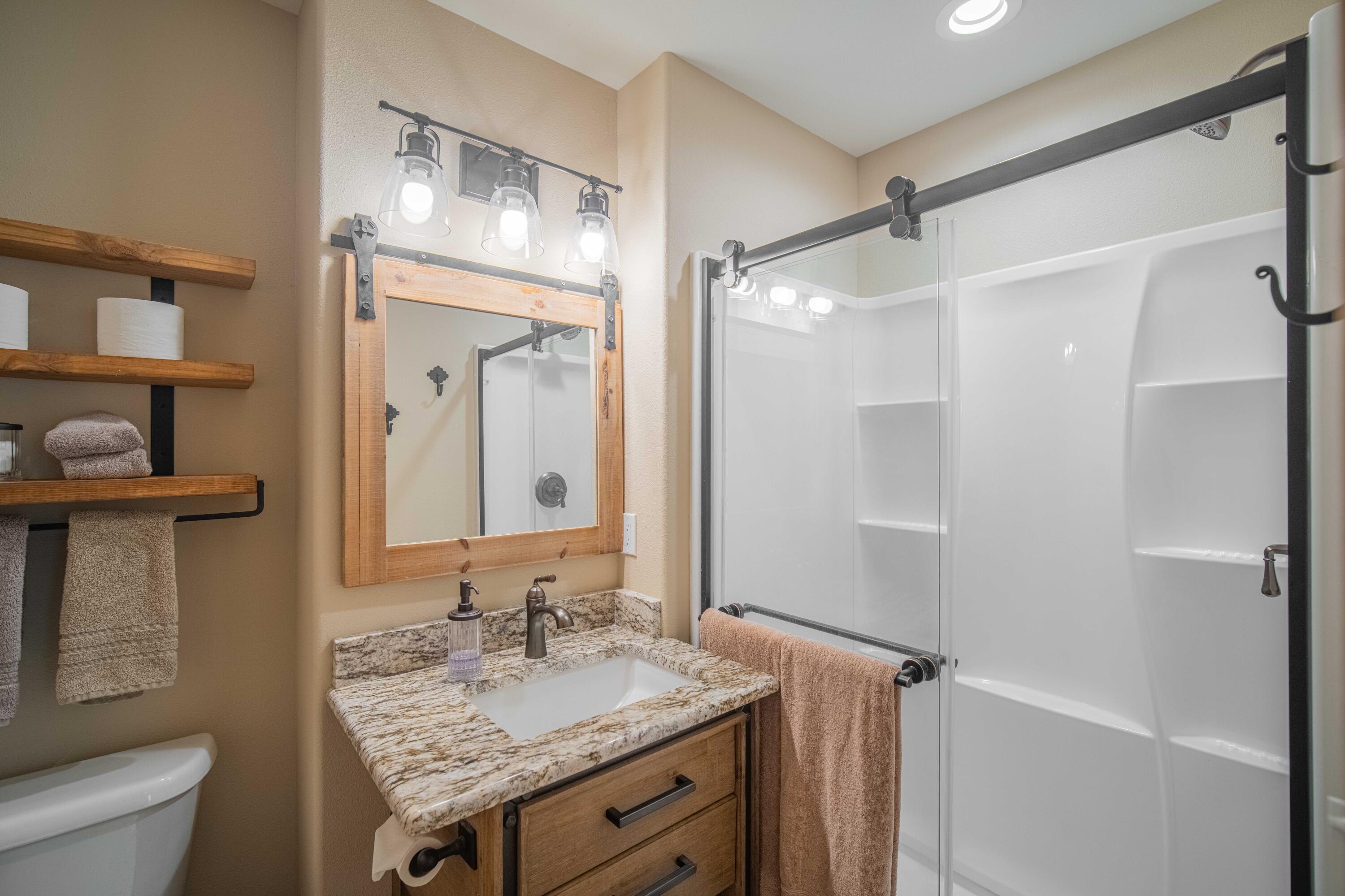 River Village - Residential