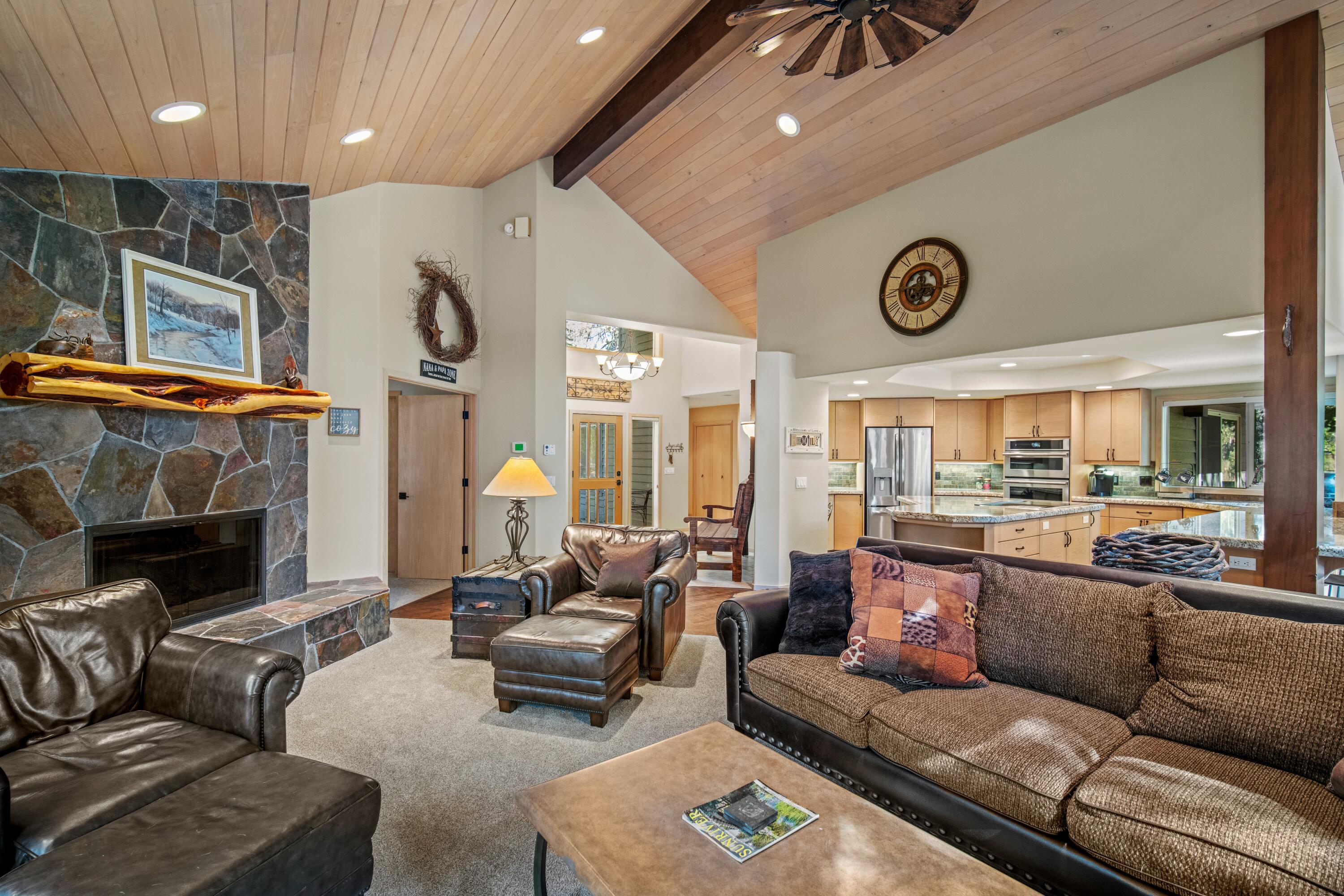 River Village - Residential