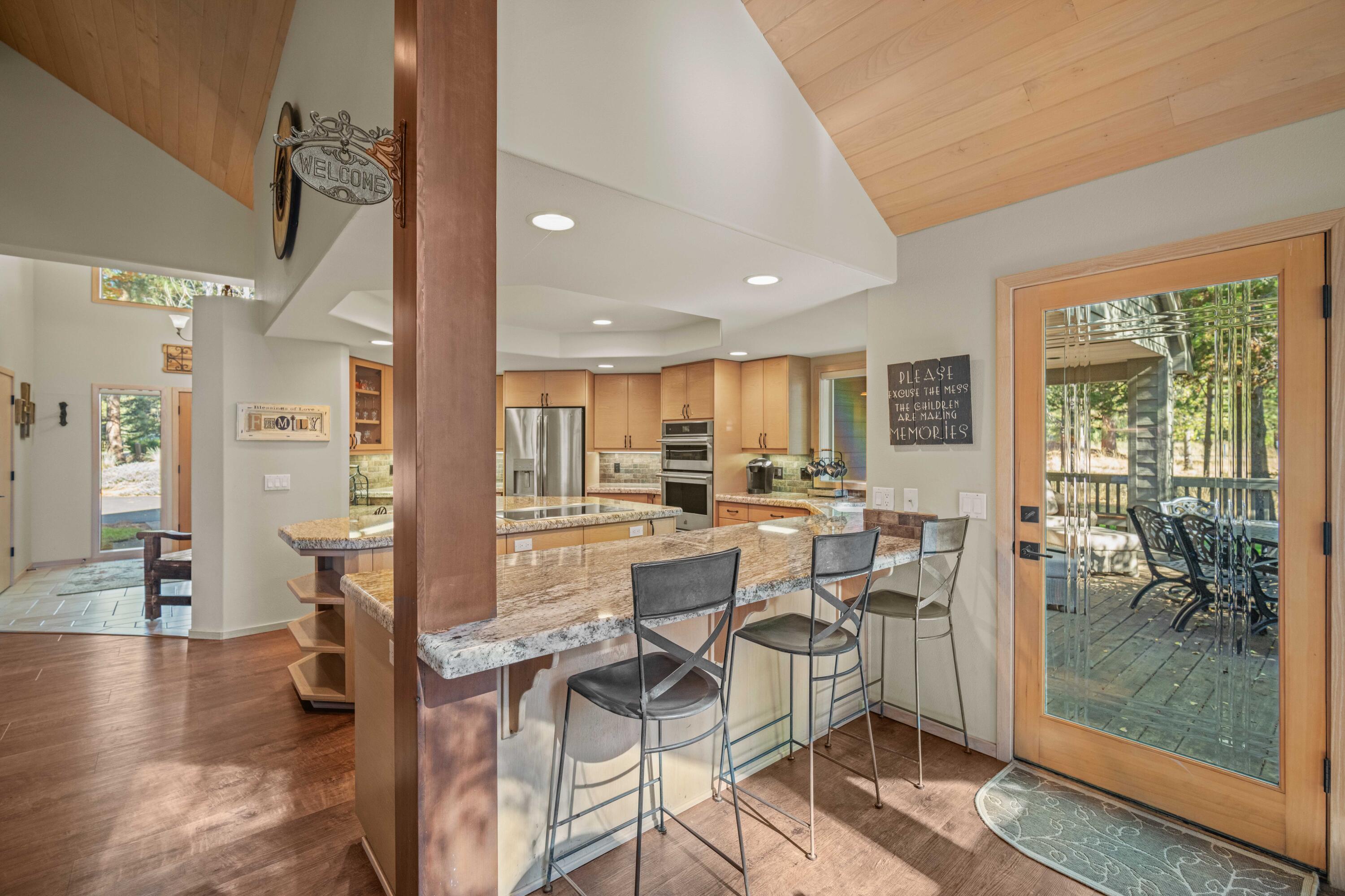 River Village - Residential