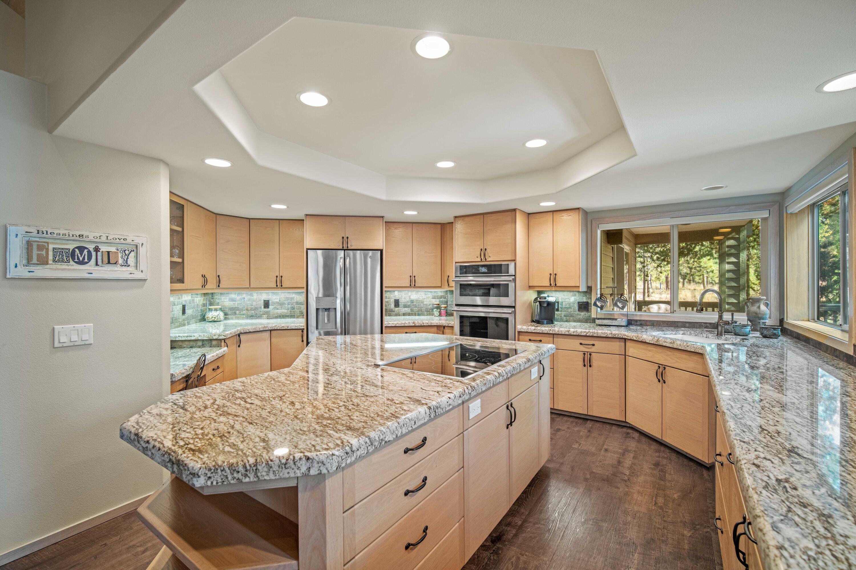 River Village - Residential