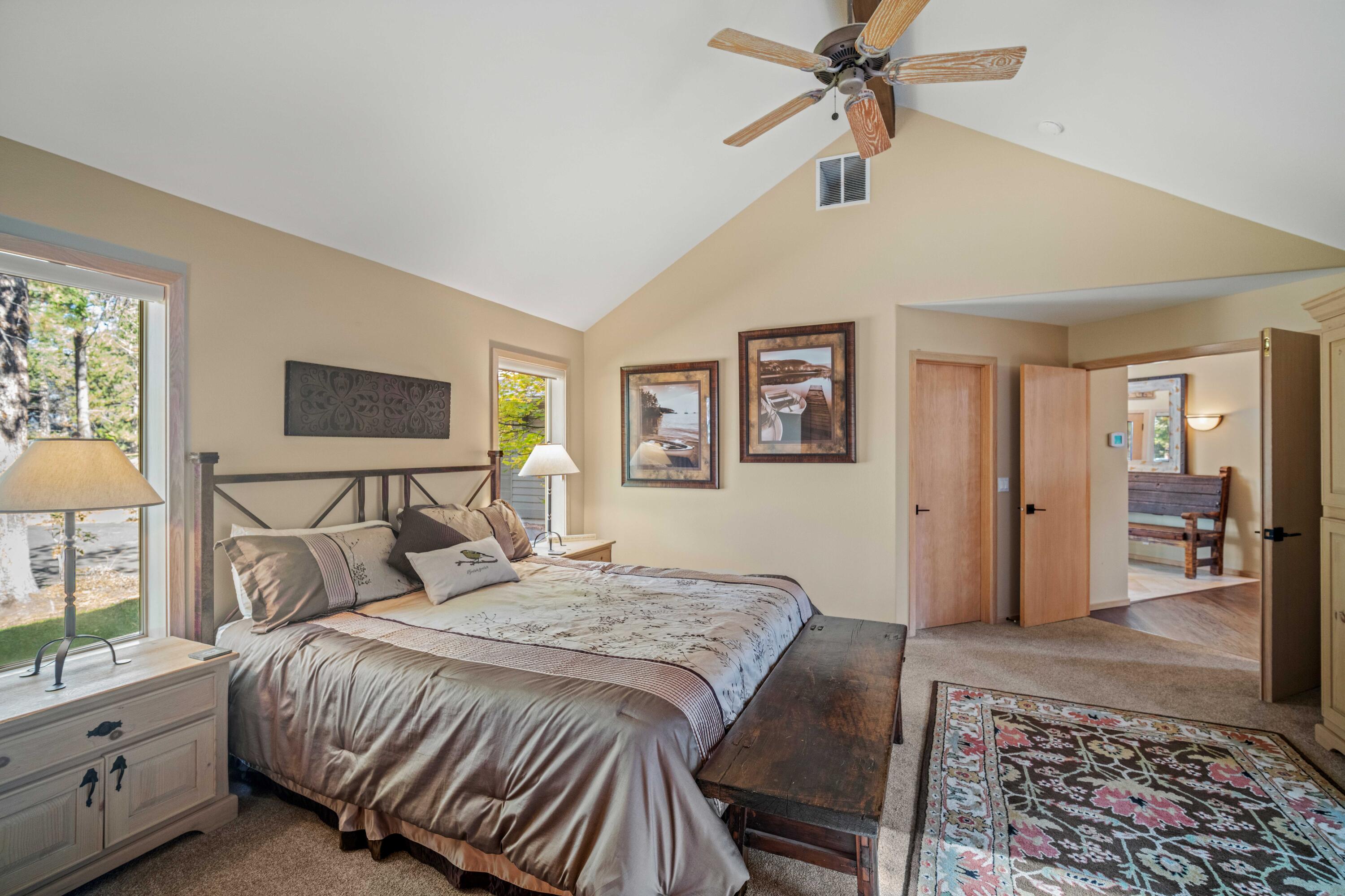 River Village - Residential