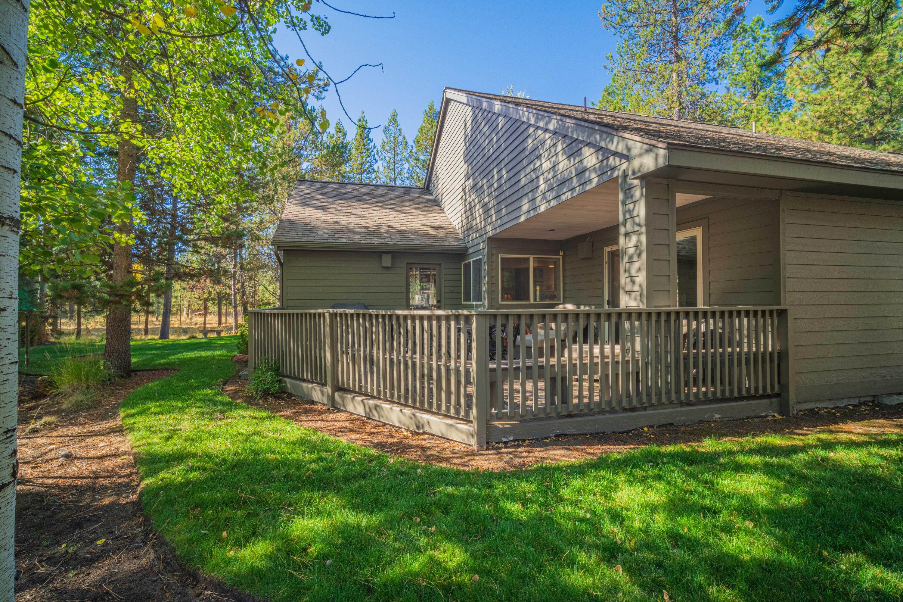 River Village - Residential