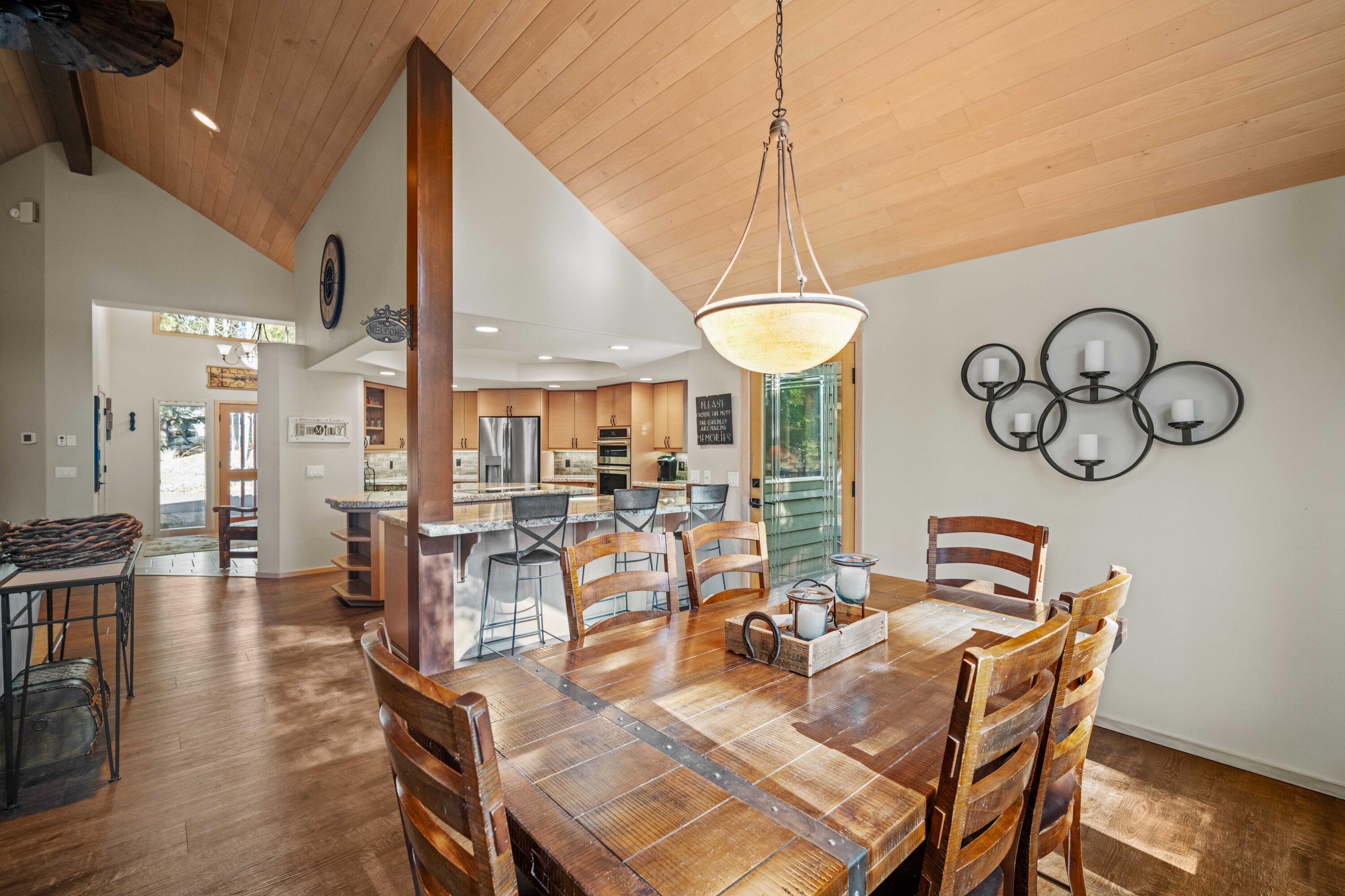 River Village - Residential