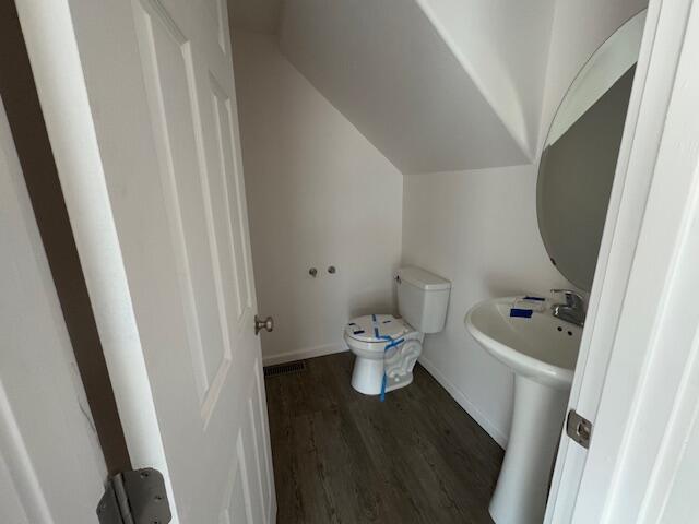 Strawberry Heights - Residential