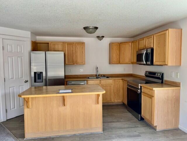 Strawberry Heights - Residential