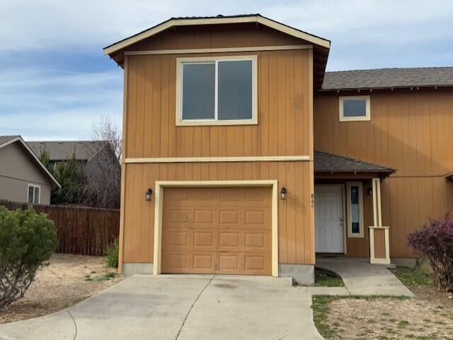 Strawberry Heights - Residential