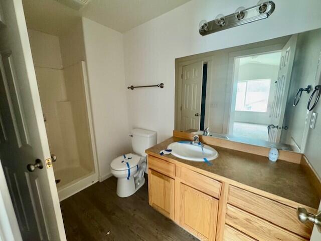 Strawberry Heights - Residential