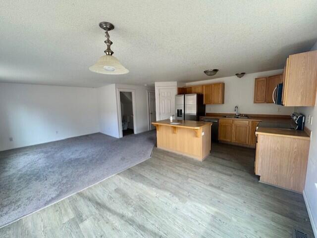 Strawberry Heights - Residential