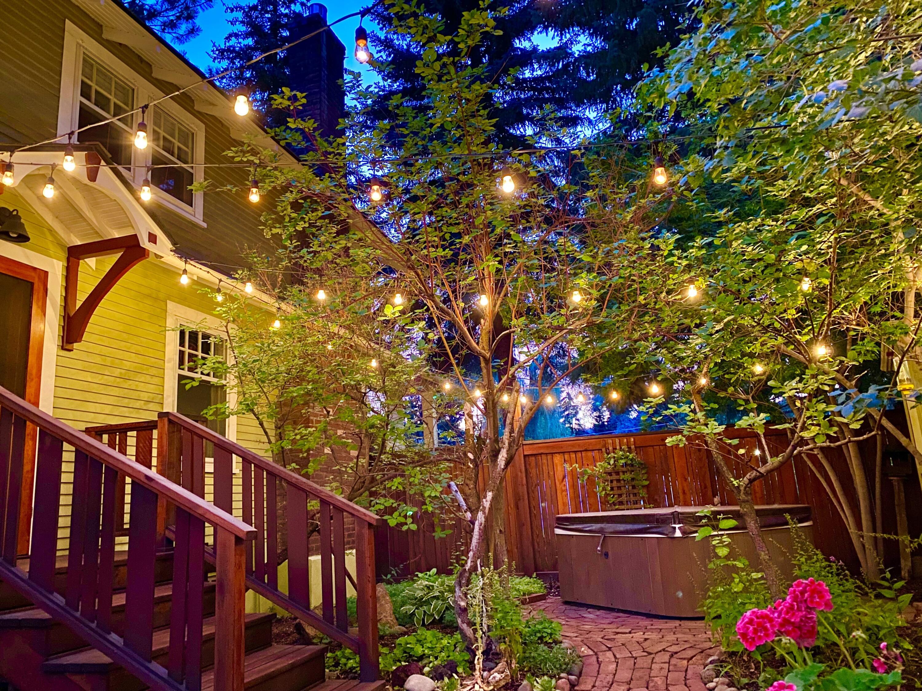 Boulevard - Residential