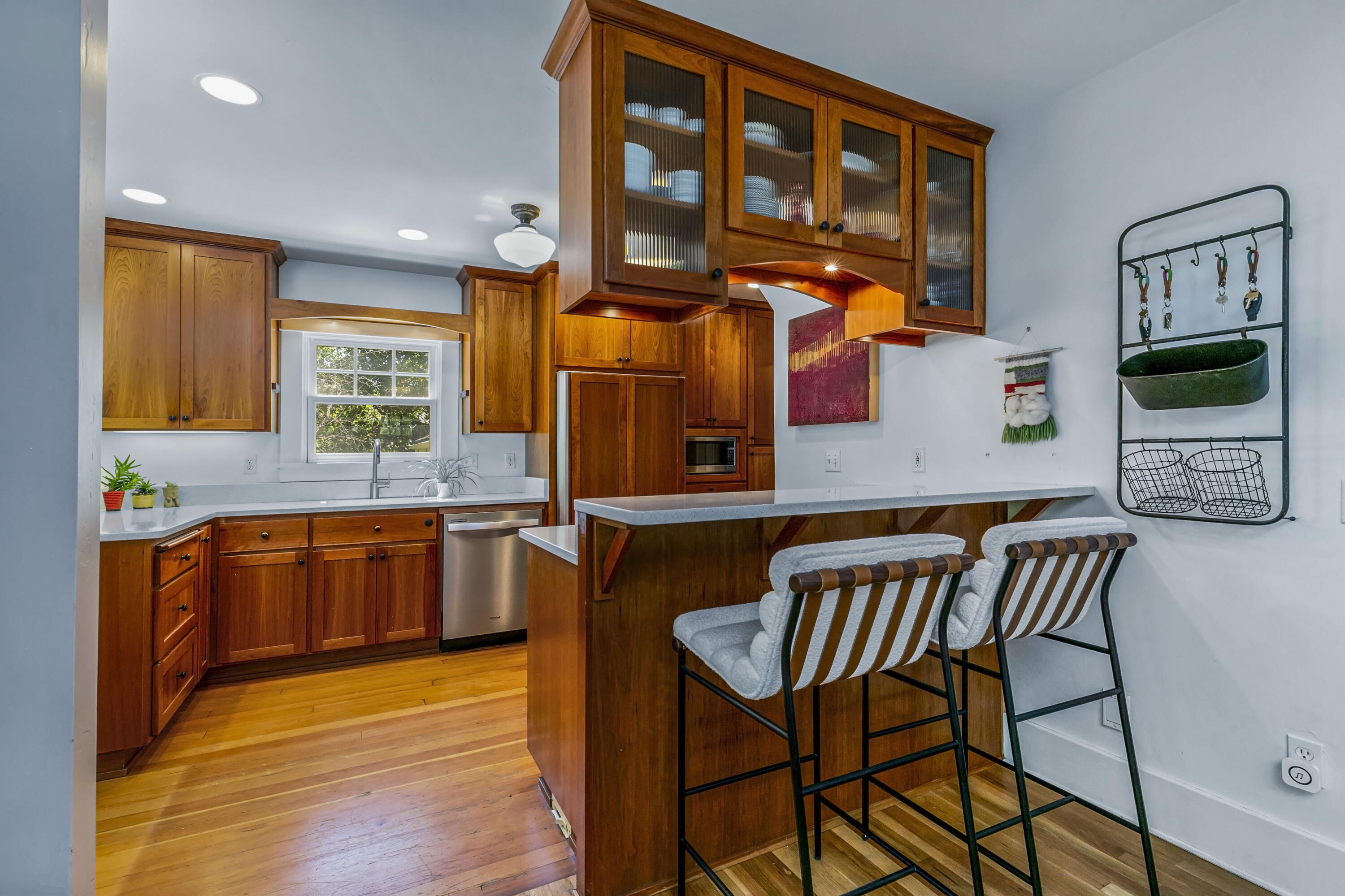 Boulevard - Residential