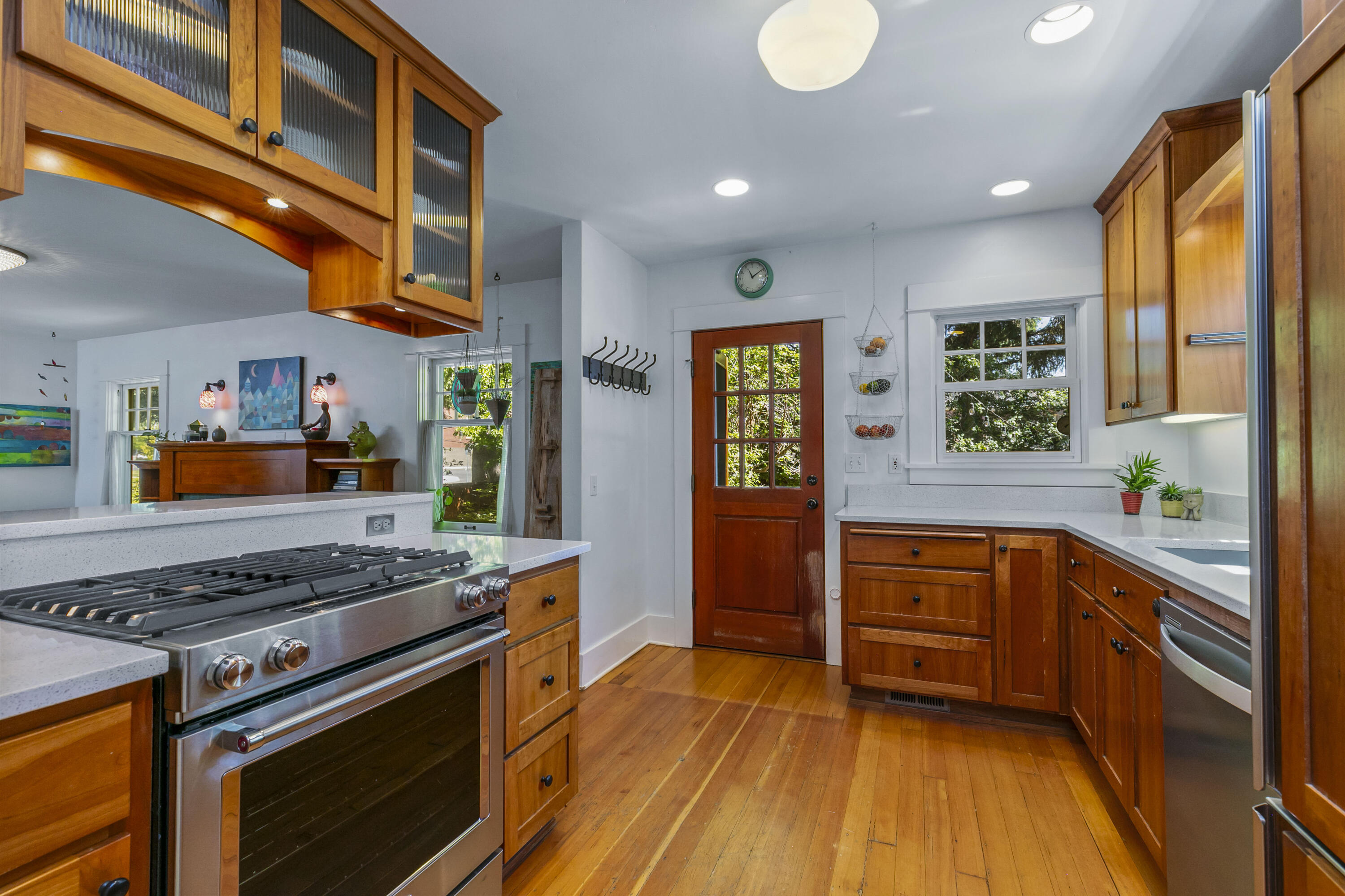 Boulevard - Residential