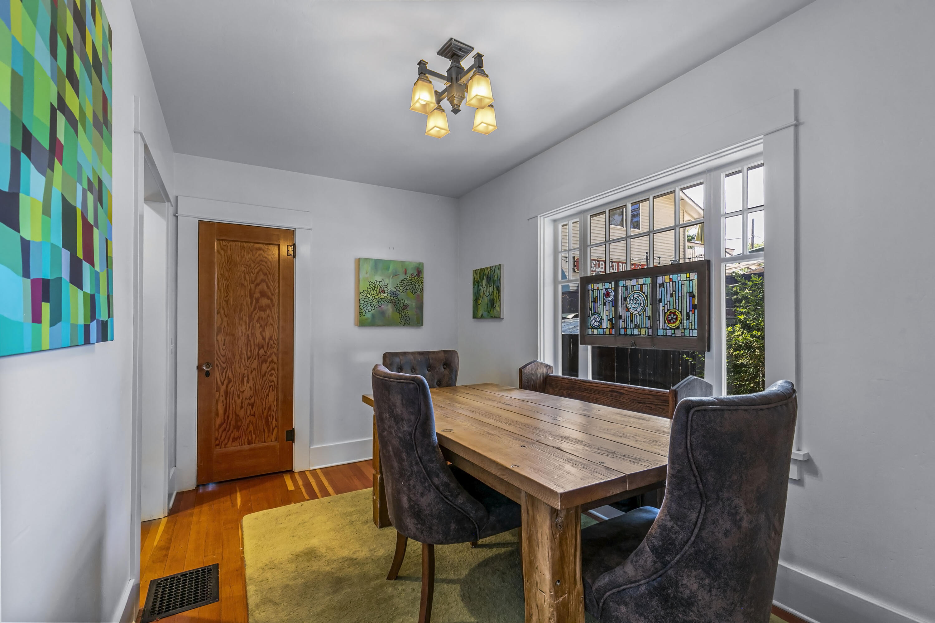 Boulevard - Residential