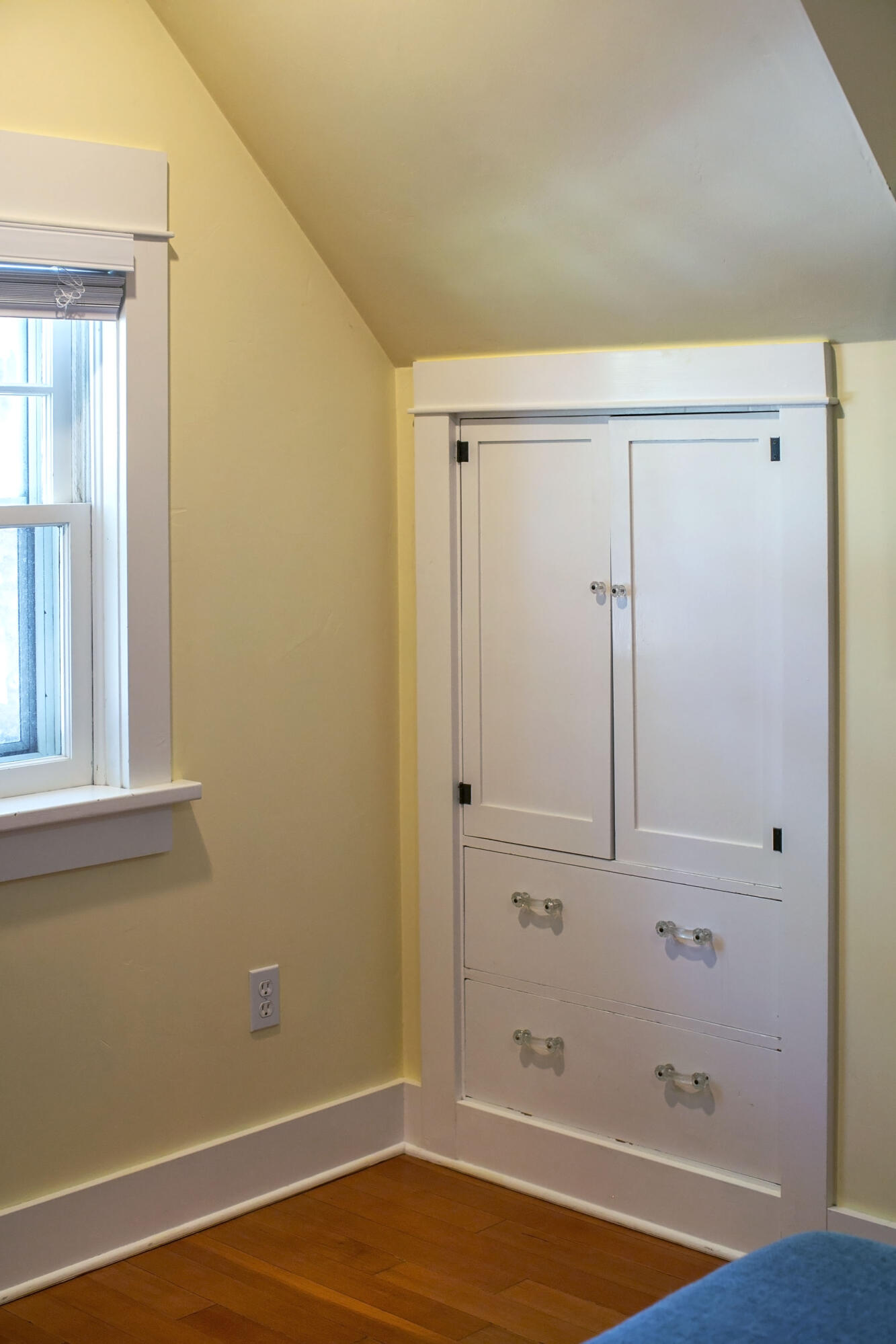 Boulevard - Residential