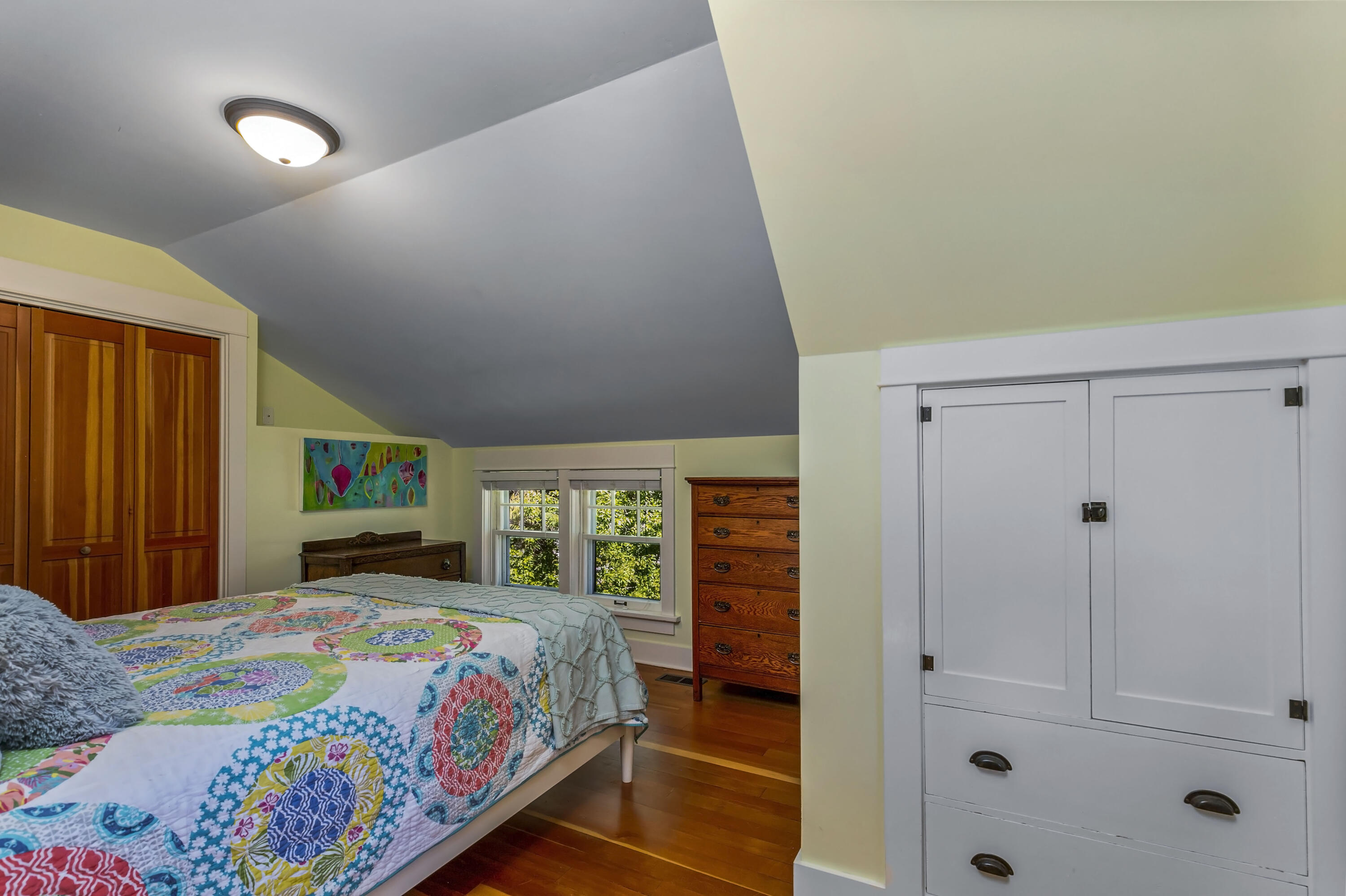 Boulevard - Residential